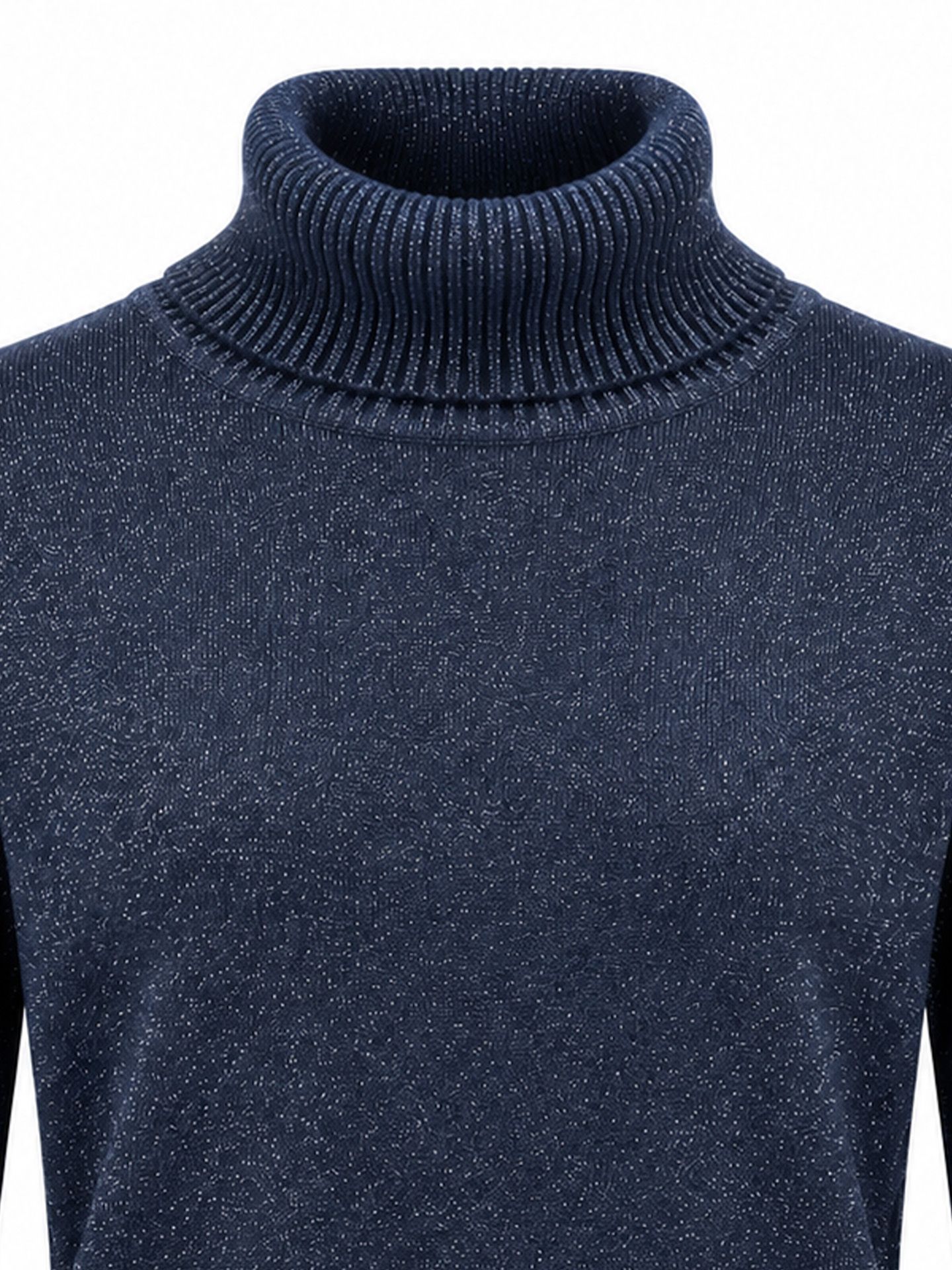 SAAR Pull-over Caia Blauw 00085285-1500