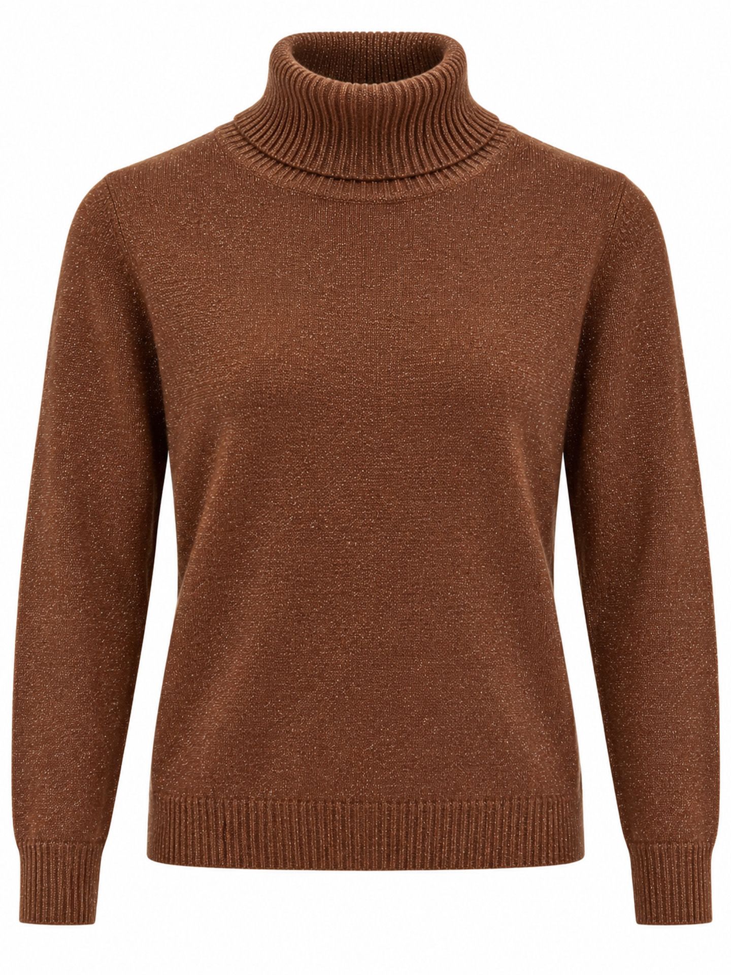 SAAR Pull-over Caia Camel 00085285-2350