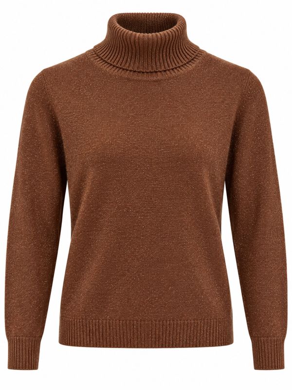 SAAR Pull-over Caia Camel 2900082823017