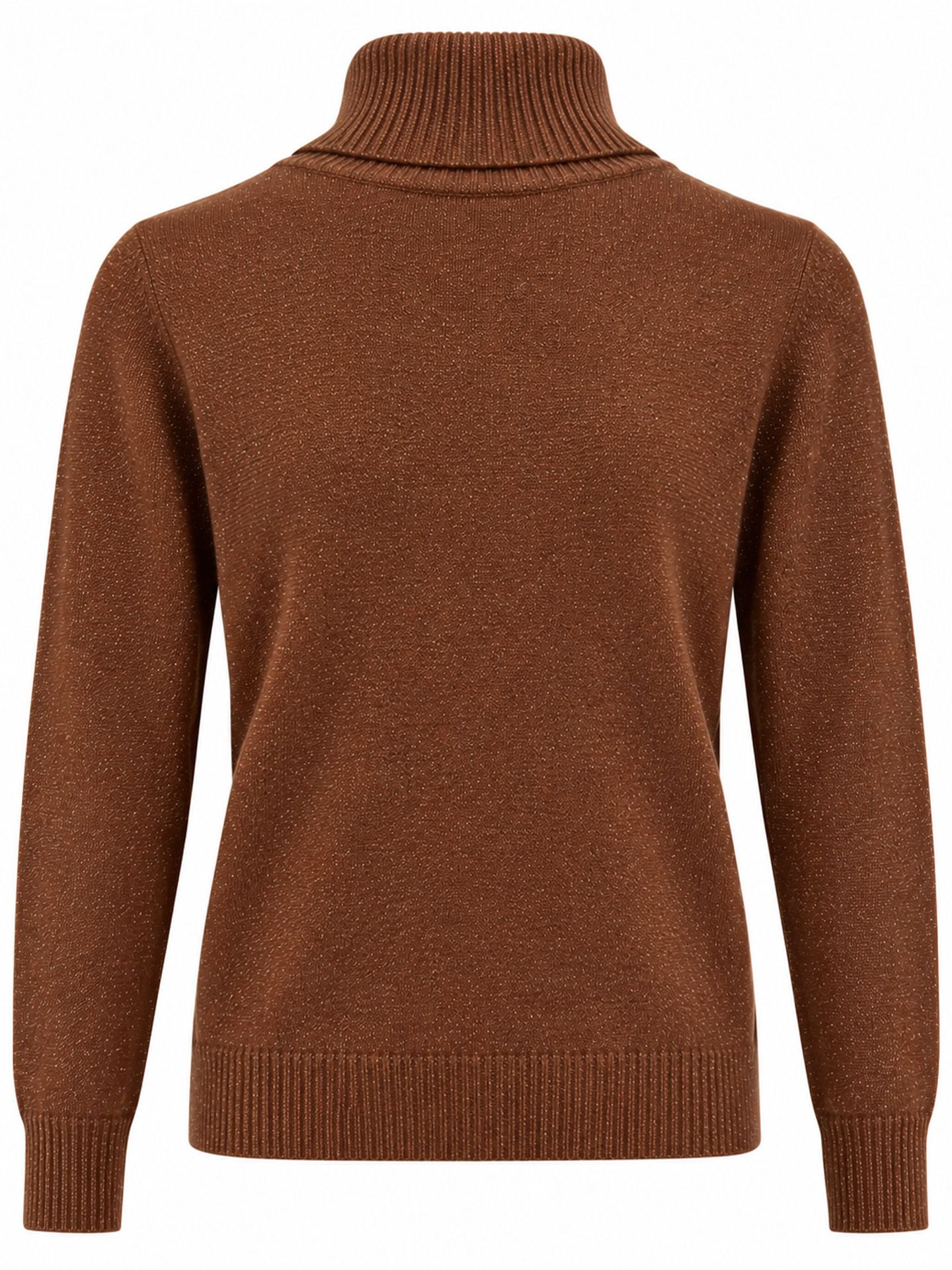 SAAR Pull-over Caia Camel 00085285-2350
