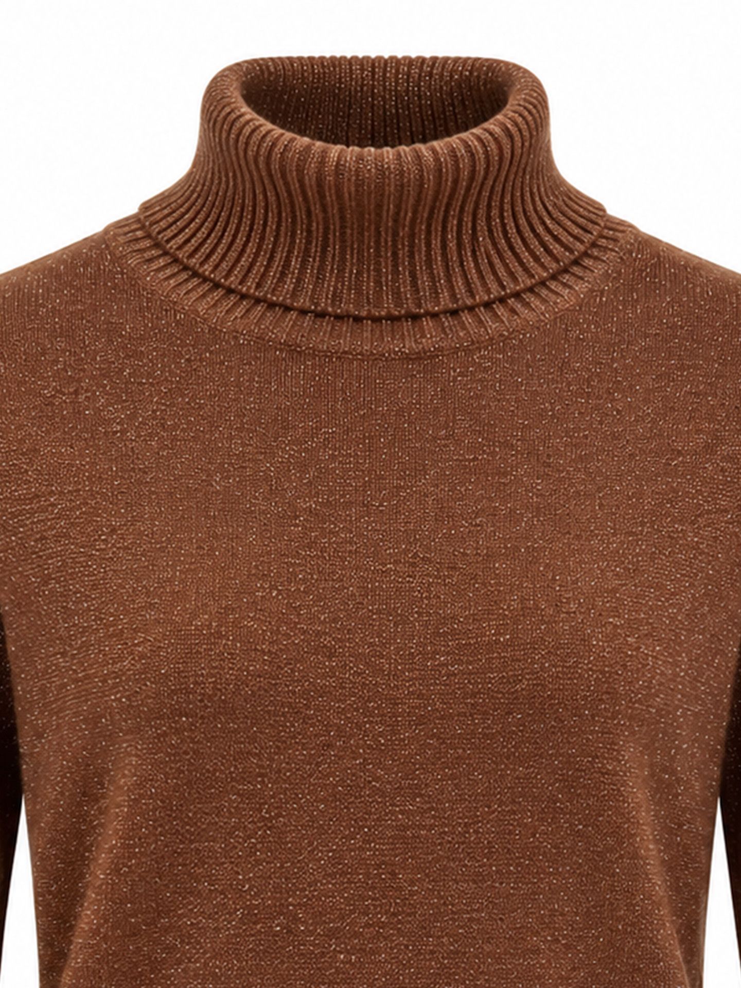 SAAR Pull-over Caia Camel 00085285-2350