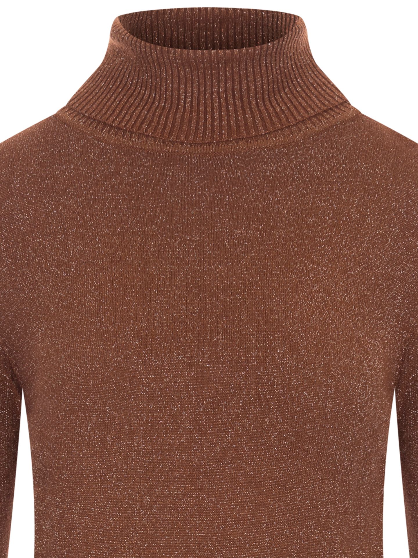 SAAR Trui Caia Camel 00085285-2350