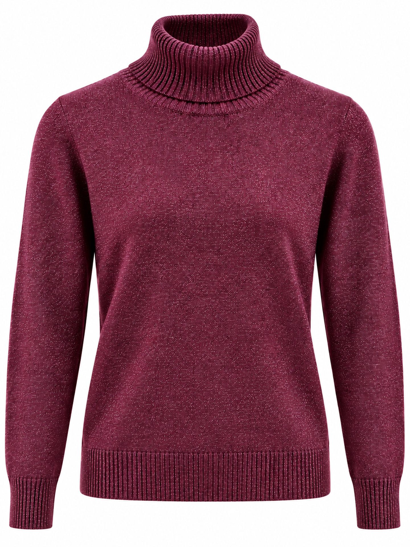 SAAR Pull-over Caia Rood 00085285-3600