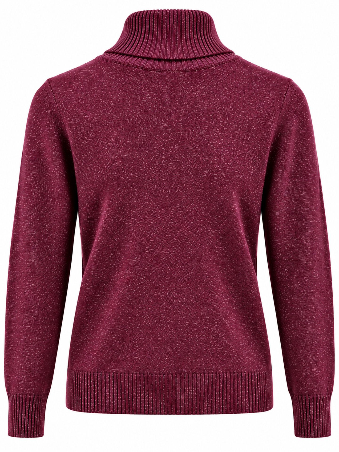 SAAR Pull-over Caia Rood 00085285-3600
