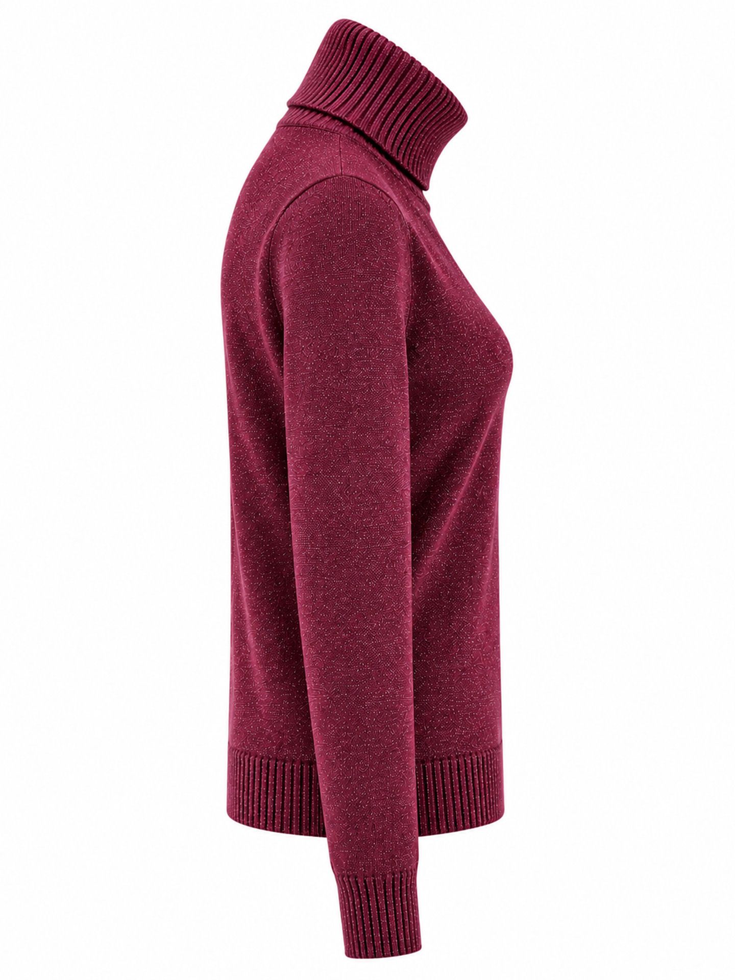 SAAR Pull-over Caia Rood 00085285-3600