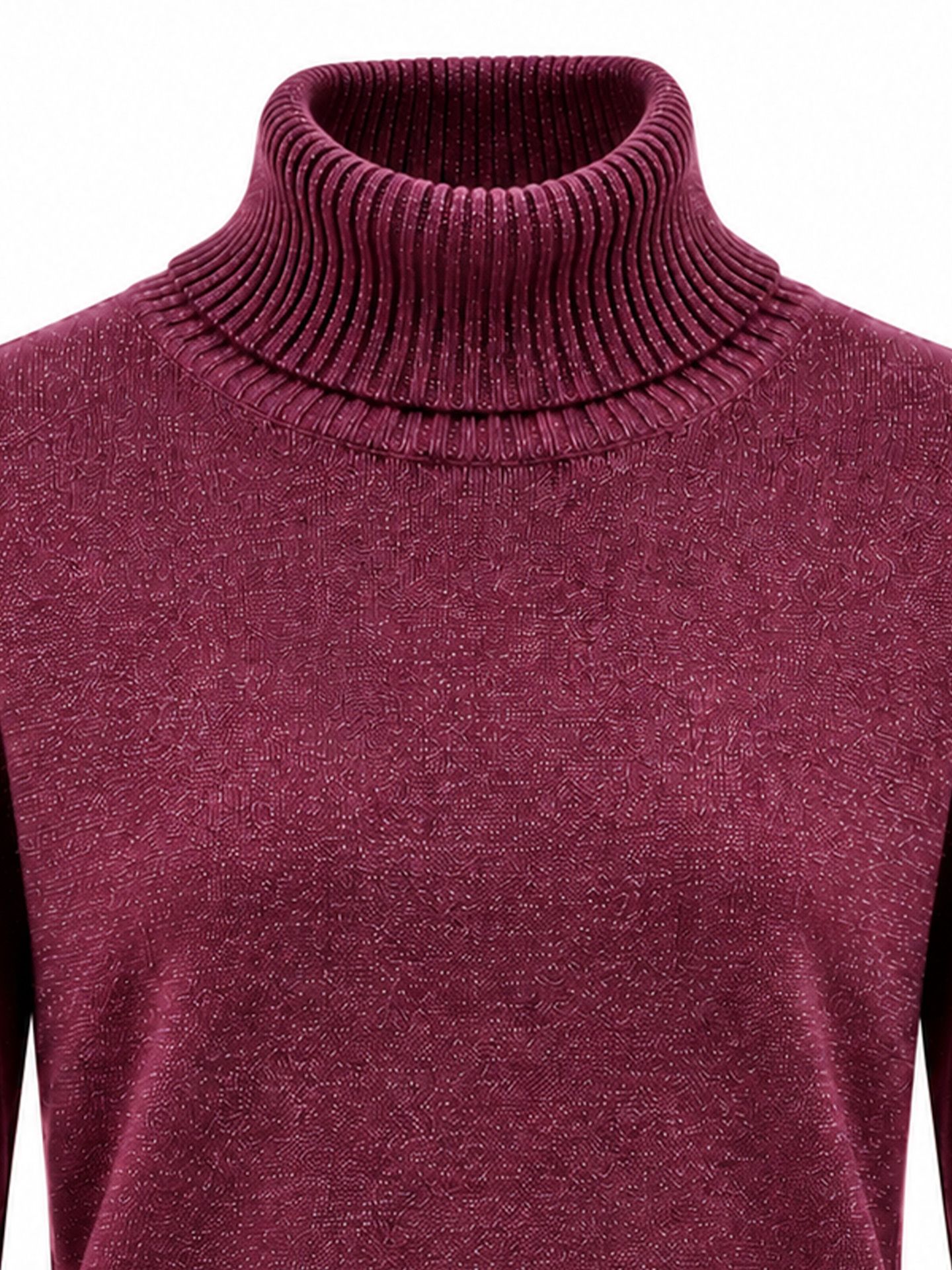 SAAR Pull-over Caia Rood 00085285-3600