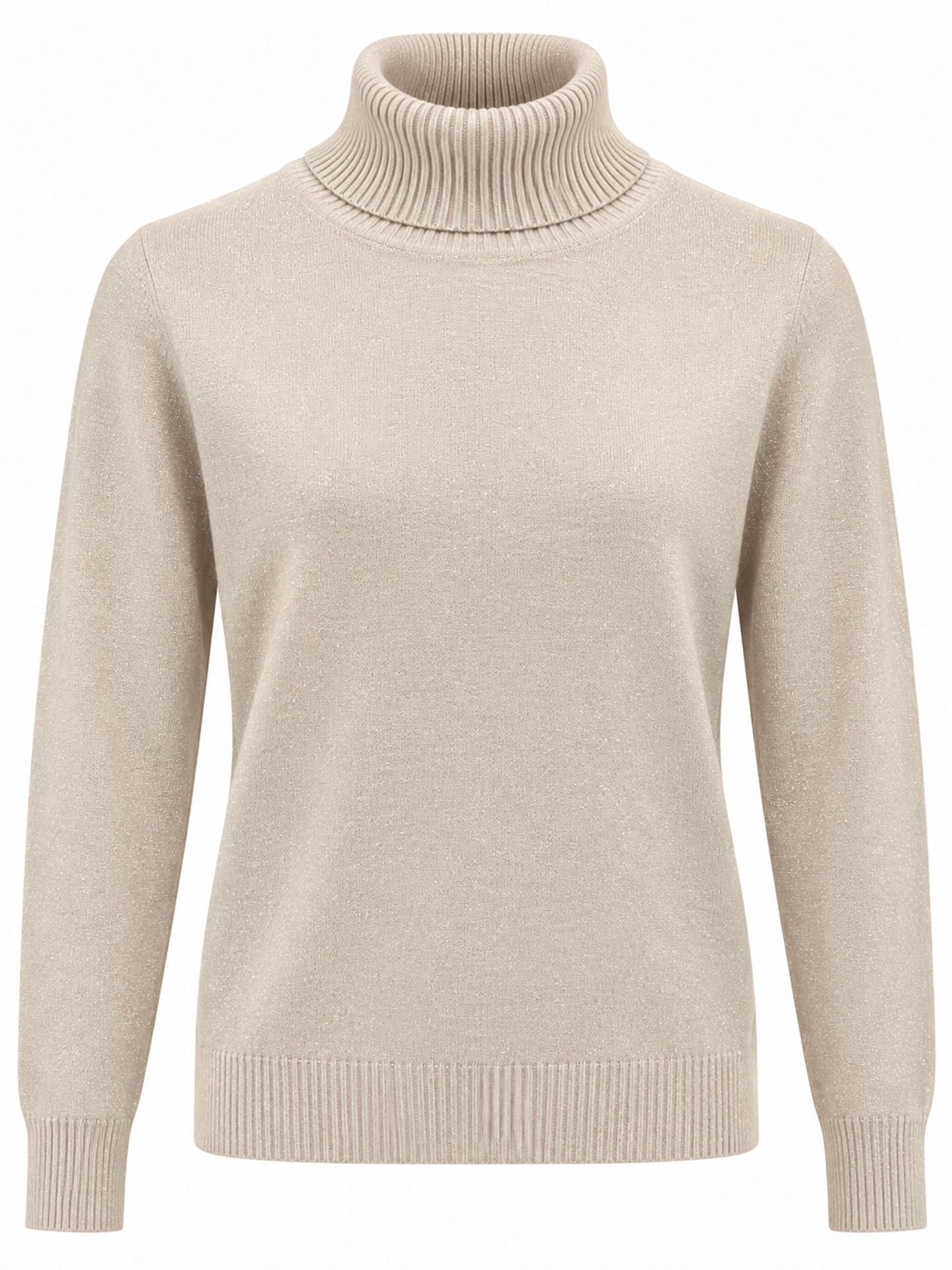 SAAR Pull-over Caia Beige 00085285-5200