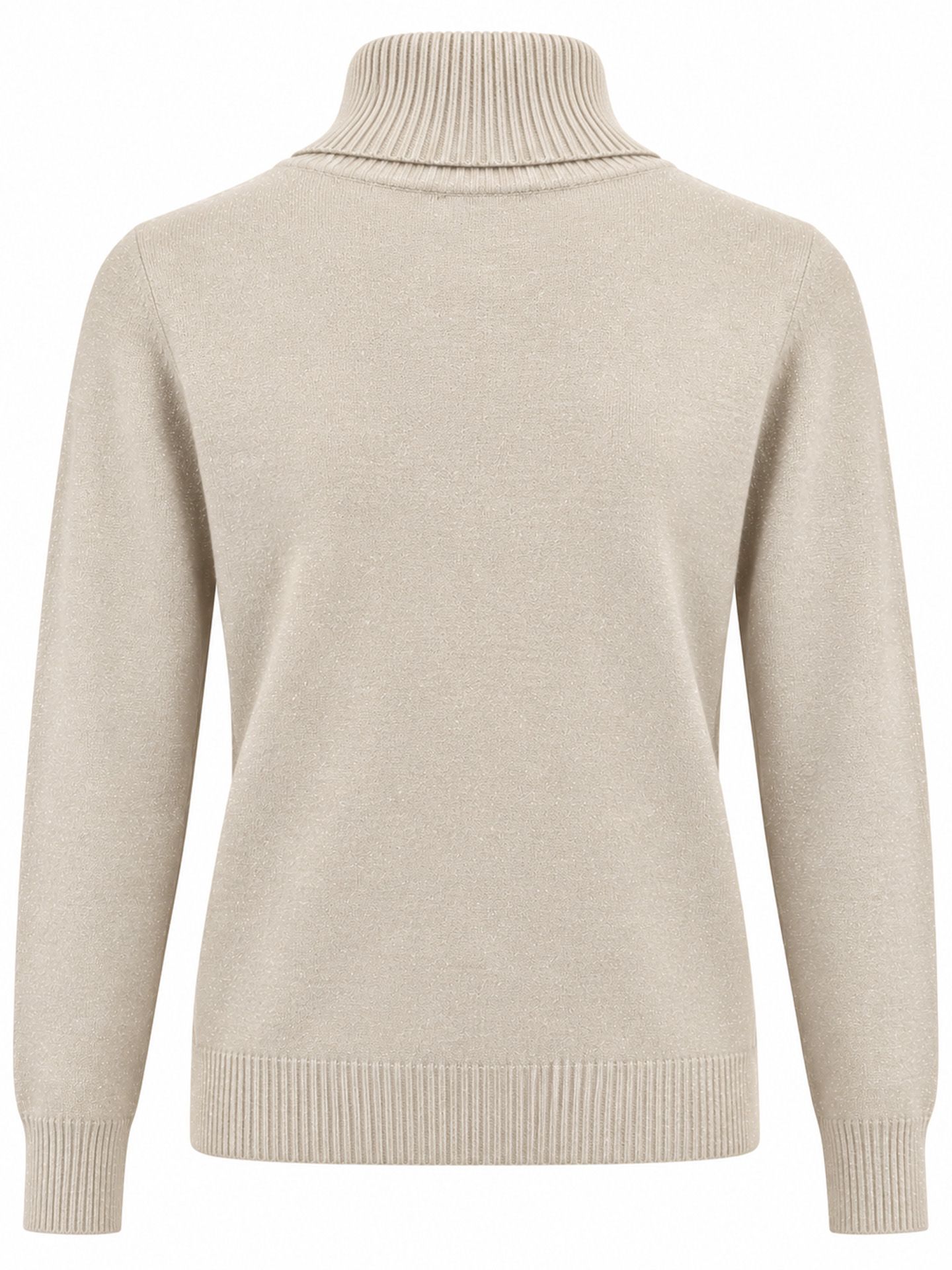 SAAR Pull-over Caia Beige 00085285-5200