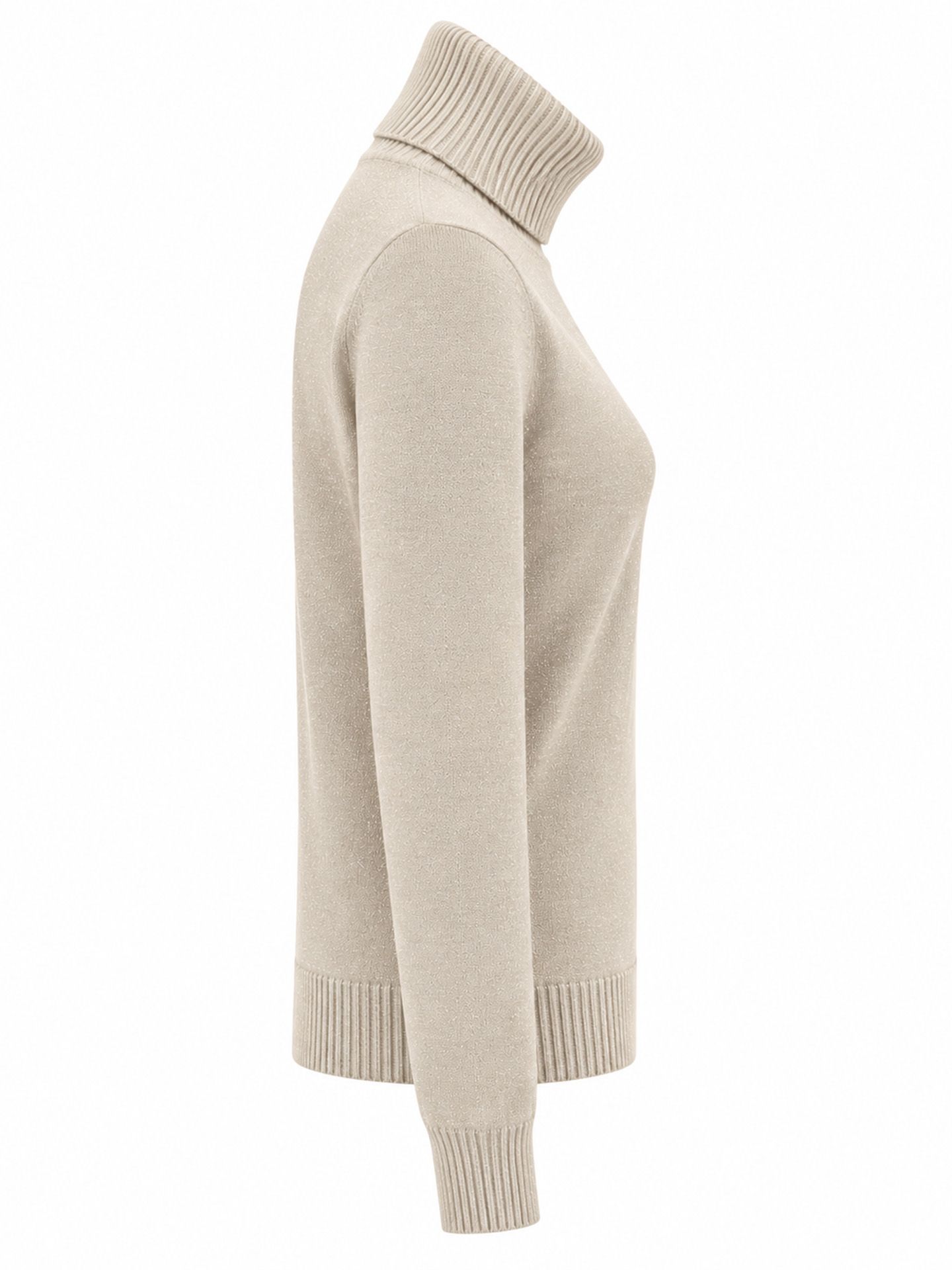 SAAR Pull-over Caia Beige 00085285-5200