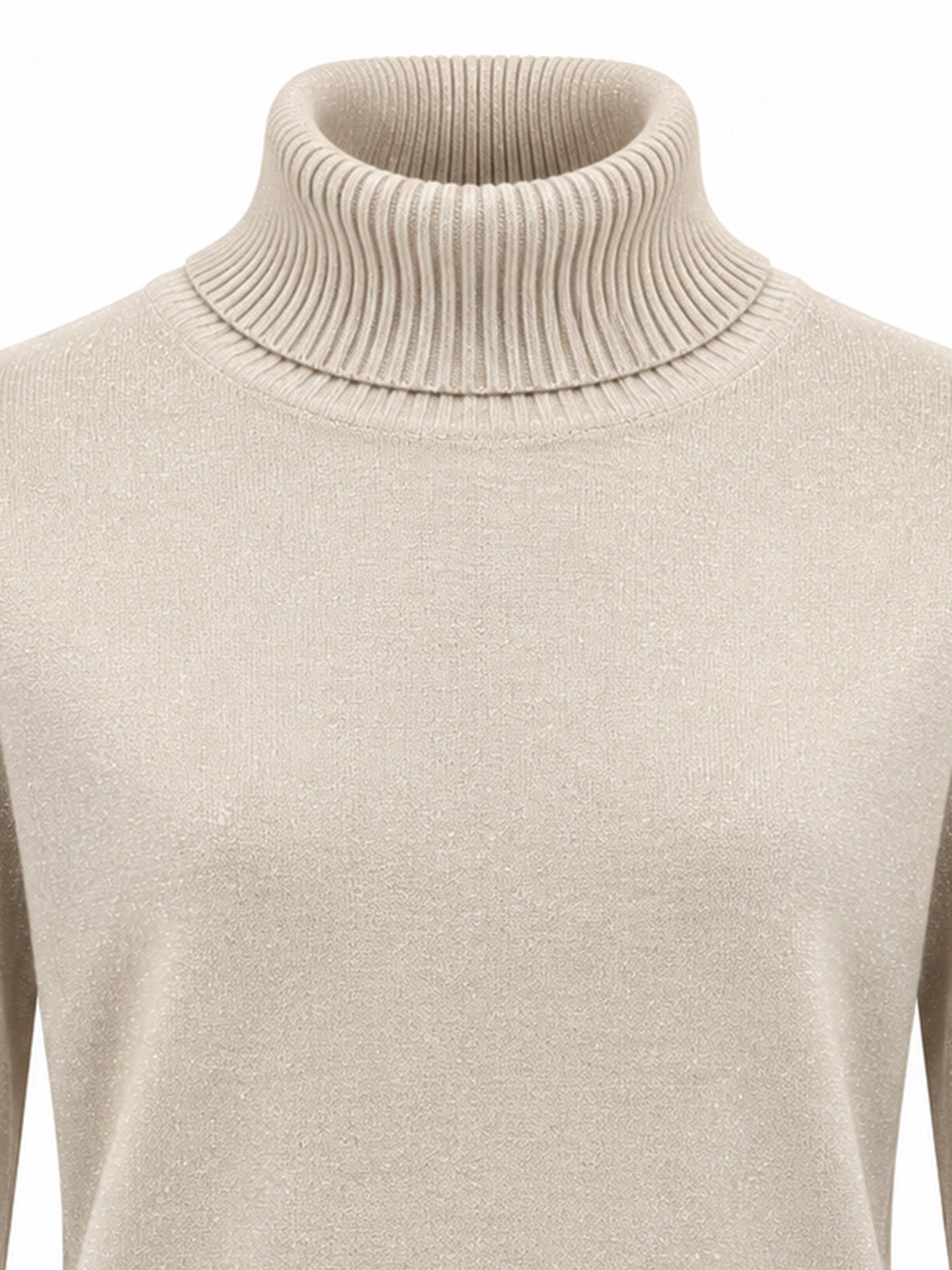 SAAR Pull-over Caia Beige 00085285-5200
