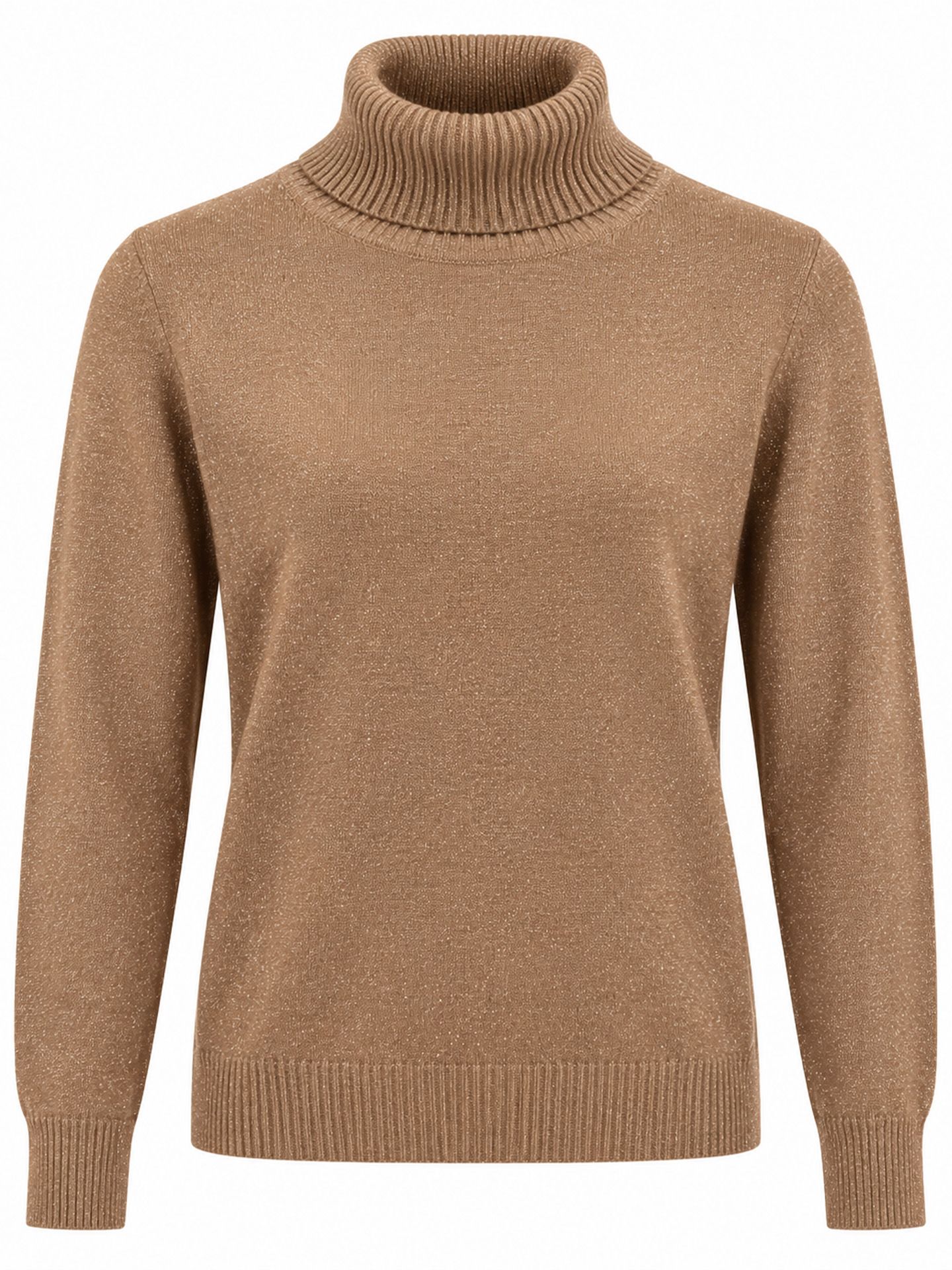 SAAR Pull-over Caia Taupe 00085285-5510