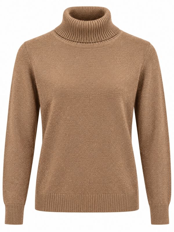 SAAR Pull-over Caia Taupe 2900082822119