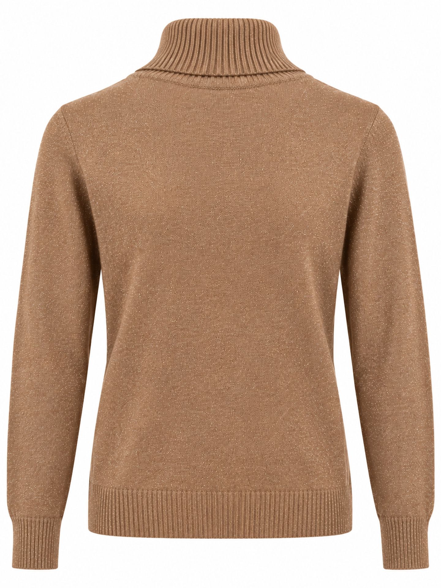 SAAR Pull-over Caia Taupe 00085285-5510