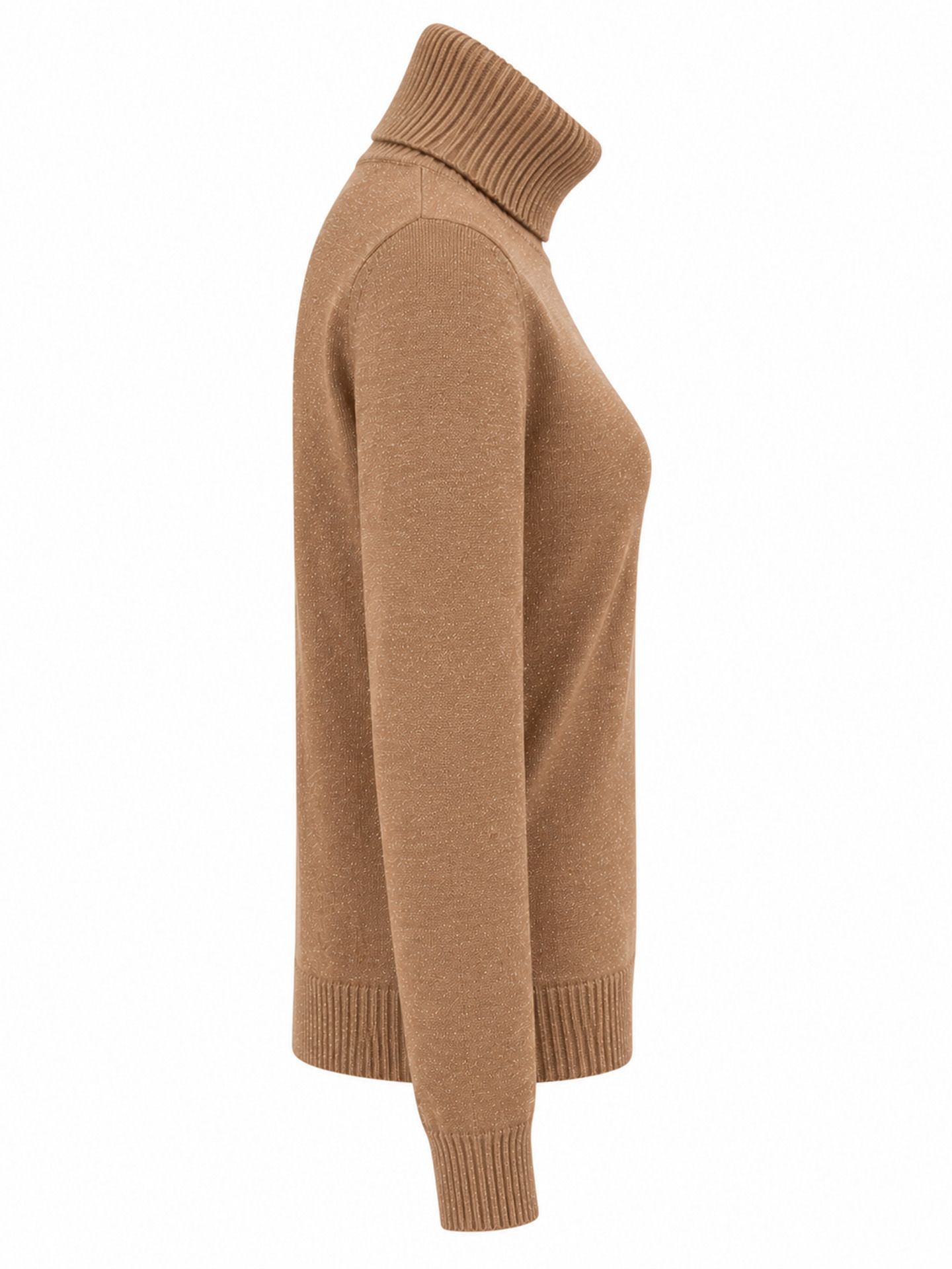 SAAR Pull-over Caia Taupe 00085285-5510