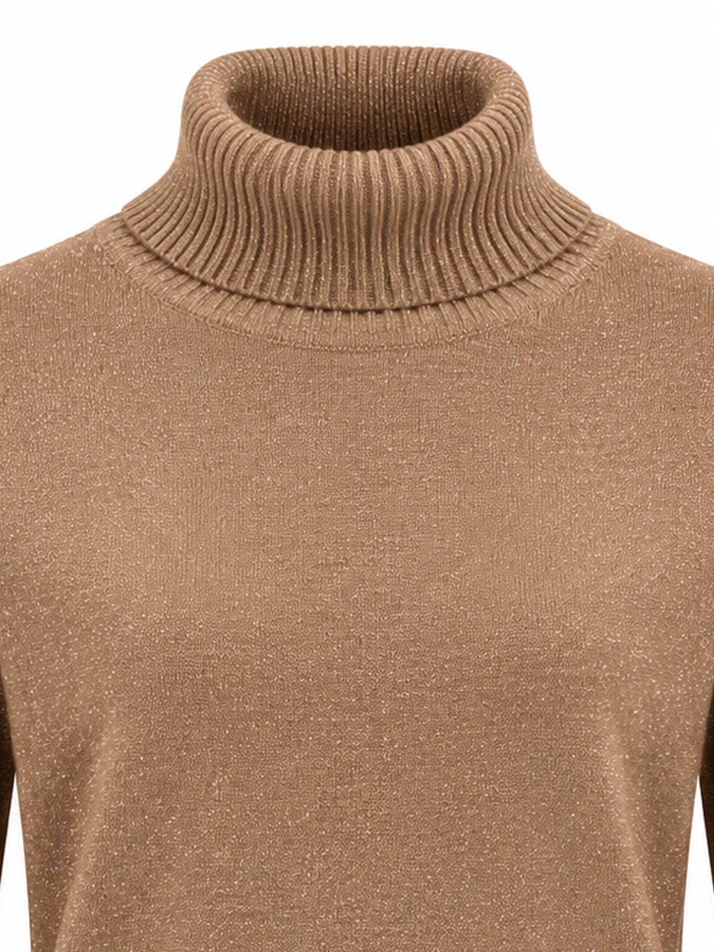 SAAR Pull-over Caia Taupe 00085285-5510