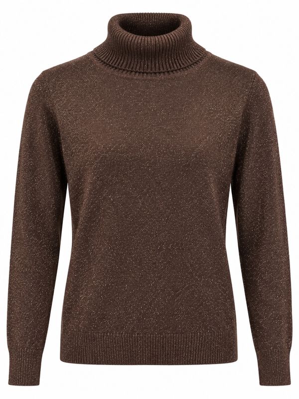 SAAR Pull-over Caia Bruin 2900082828111