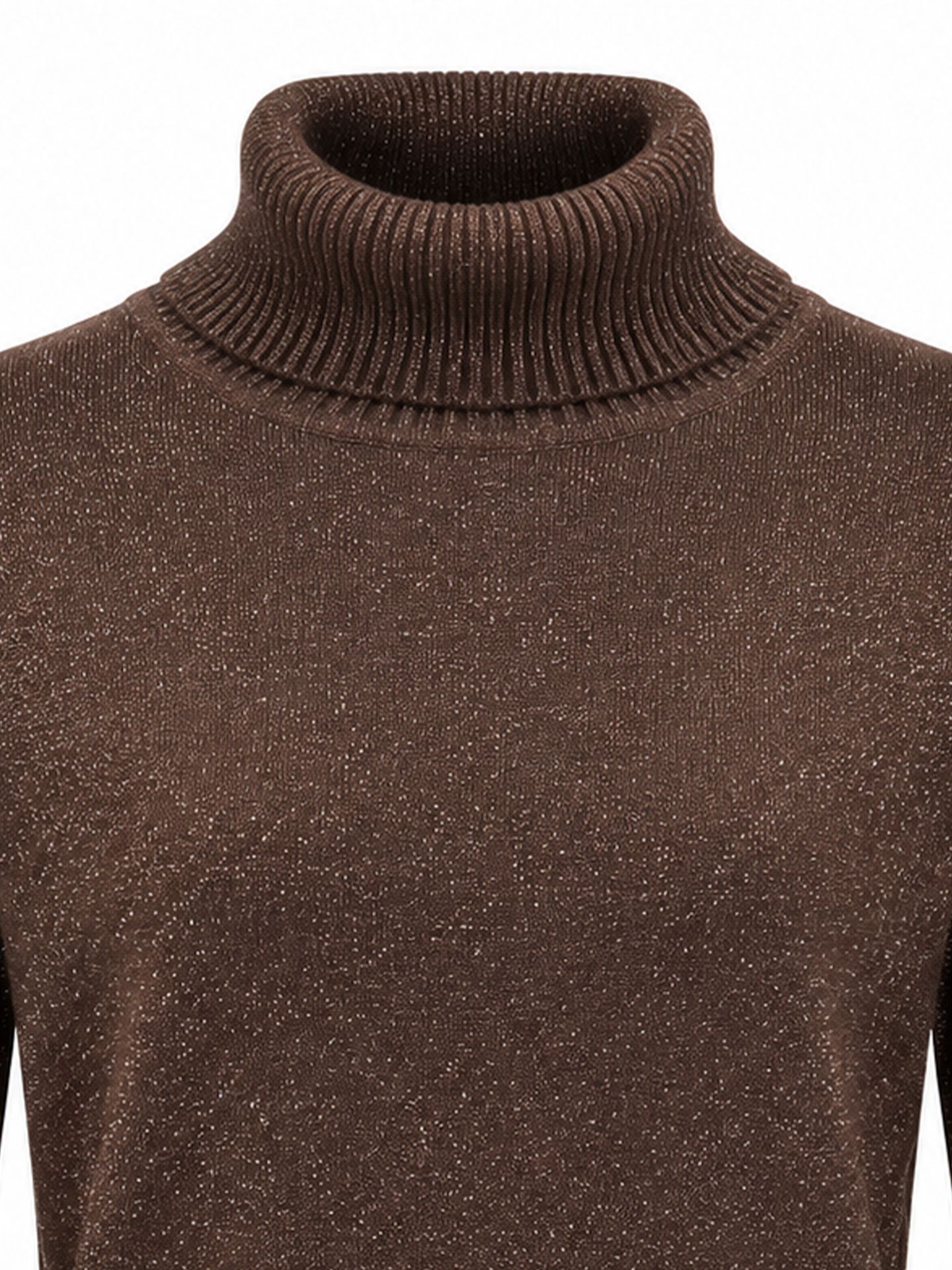 SAAR Pull-over Caia Bruin 00085285-5800