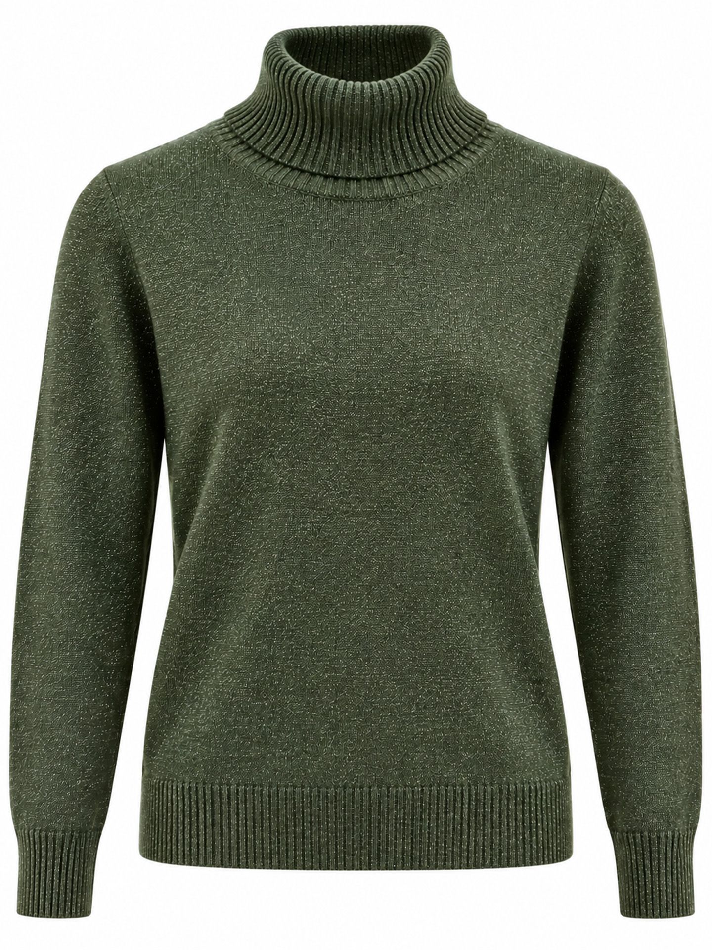 SAAR Pull-over Caia Groen 00085285-6300