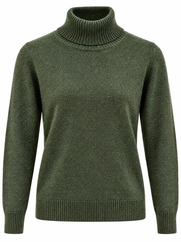SAAR Pull-over Caia Groen 2900082829019