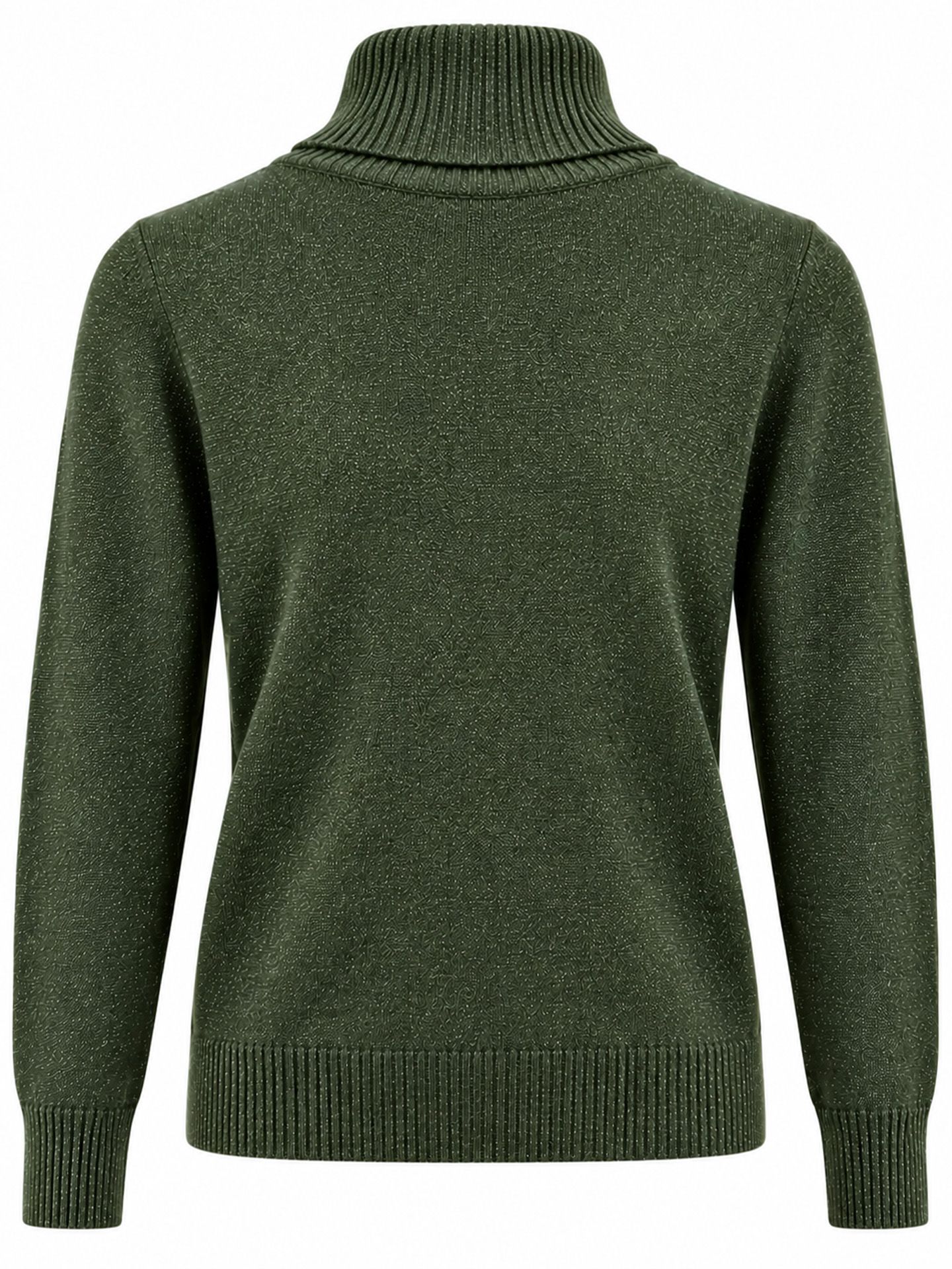 SAAR Pull-over Caia Groen 00085285-6300