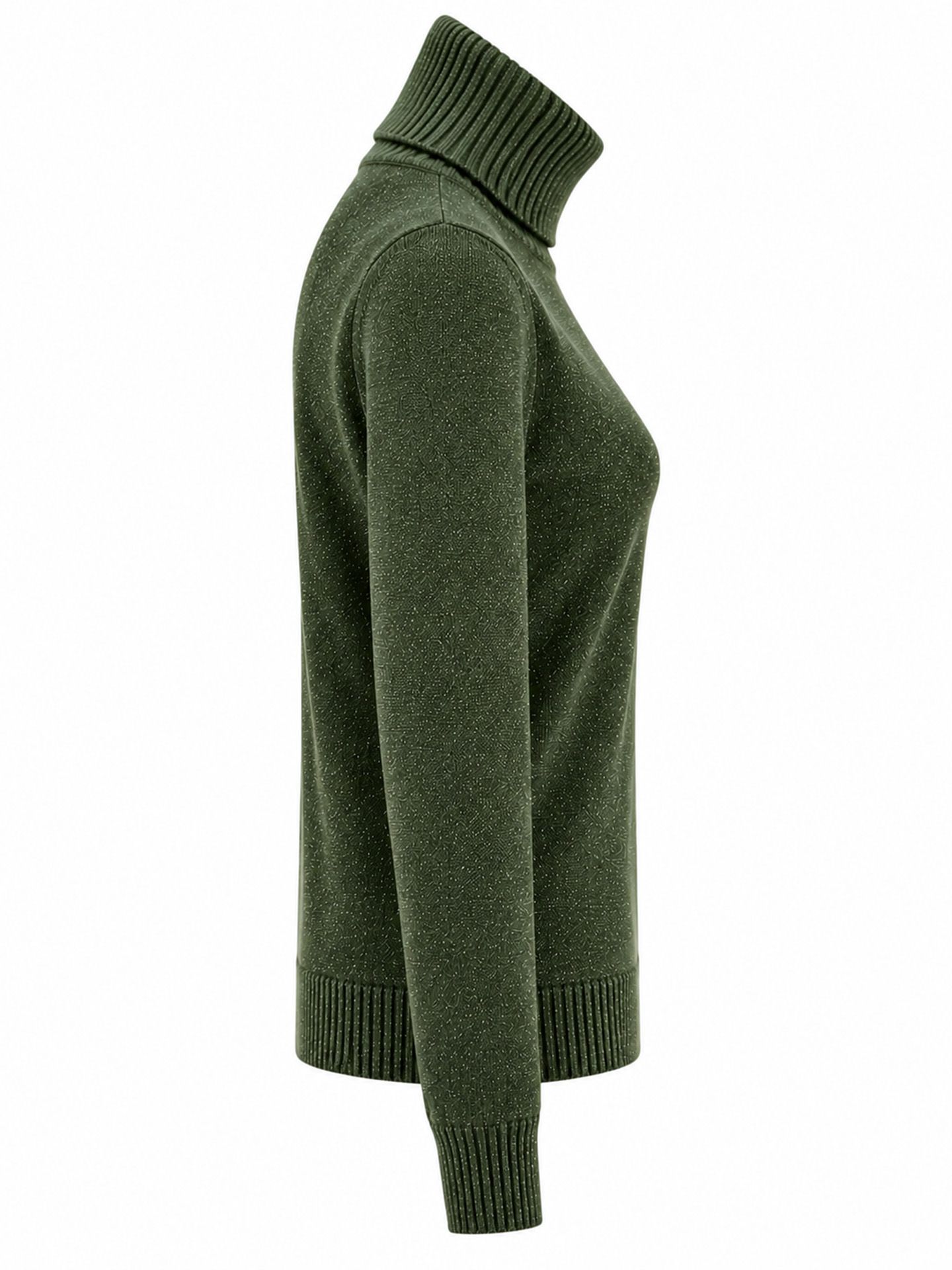 SAAR Pull-over Caia Groen 00085285-6300
