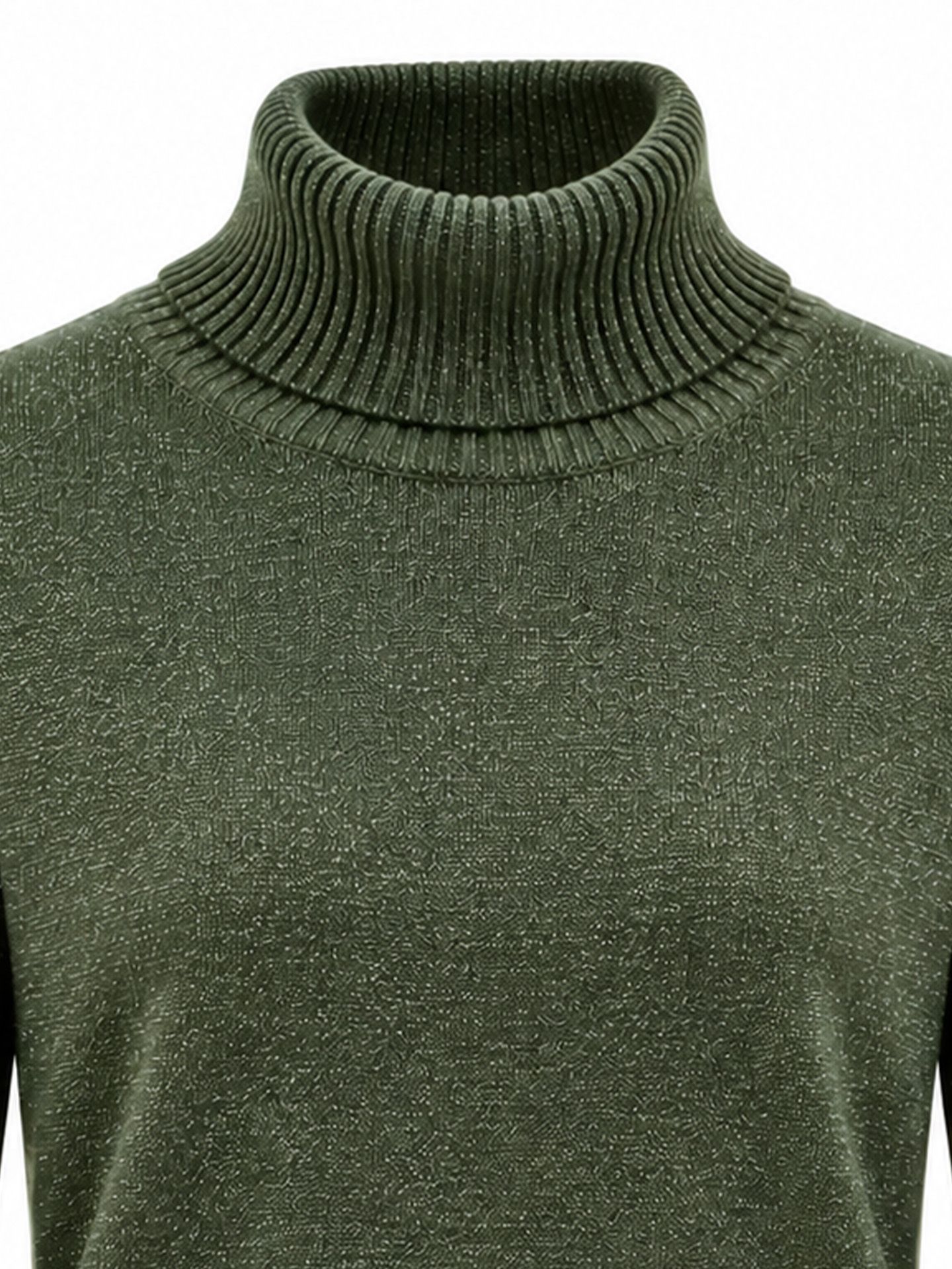 SAAR Pull-over Caia Groen 00085285-6300