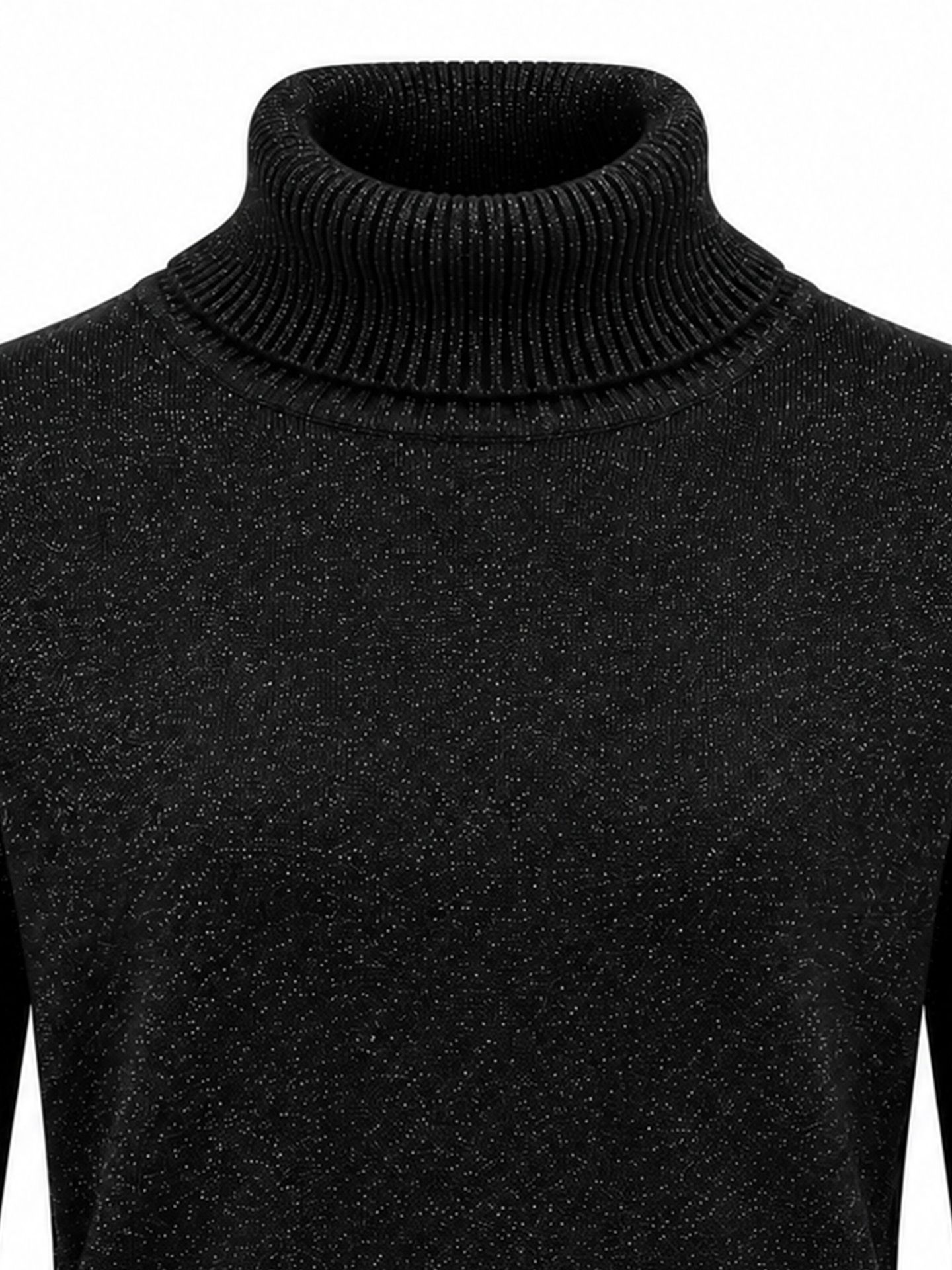 SAAR Pull-over Caia Zwart 00085285-7500