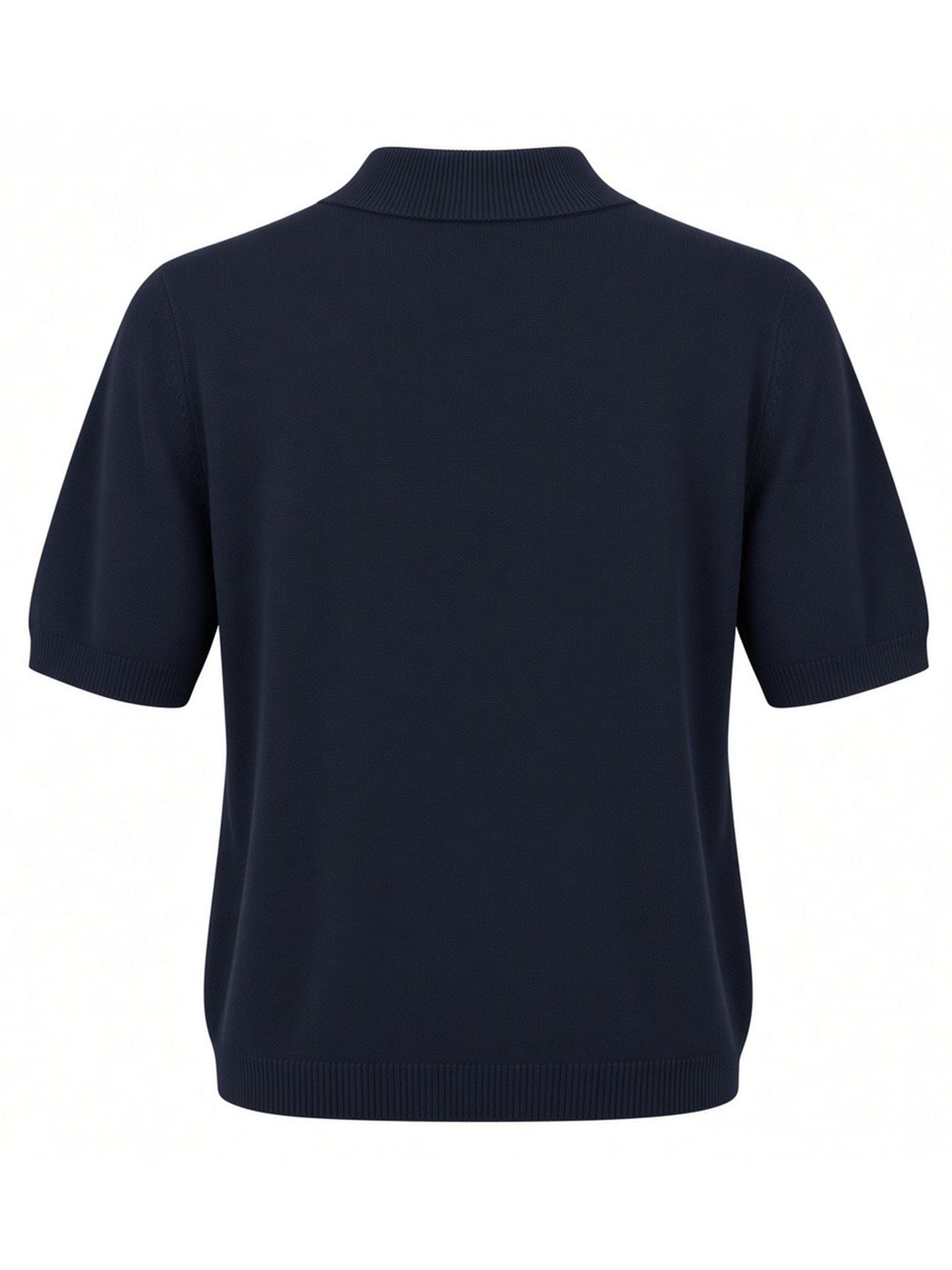 SAAR Pull-over Caily Blauw 00085286-1500