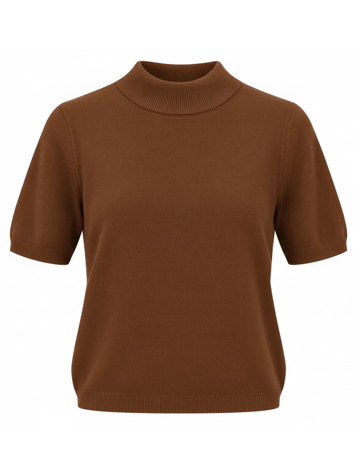 SAAR Pull-over Caily Camel 00085286-2350