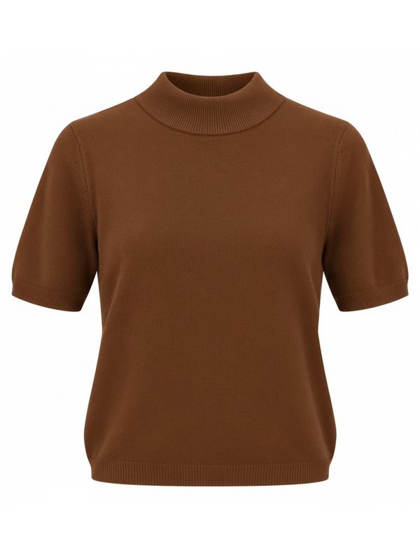 SAAR Pull-over Caily Camel 2900082831050