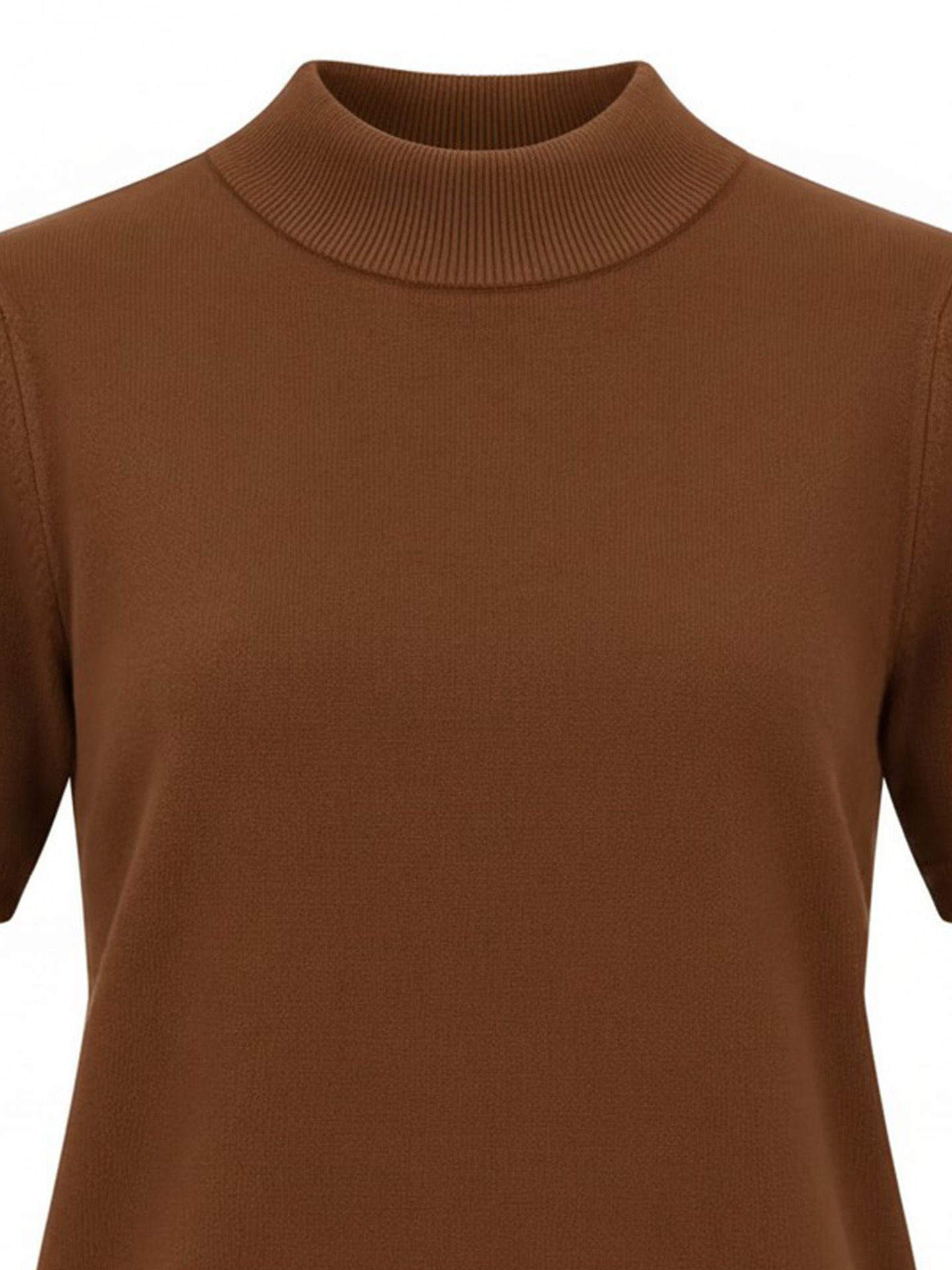 SAAR Pull-over Caily Camel 00085286-2350