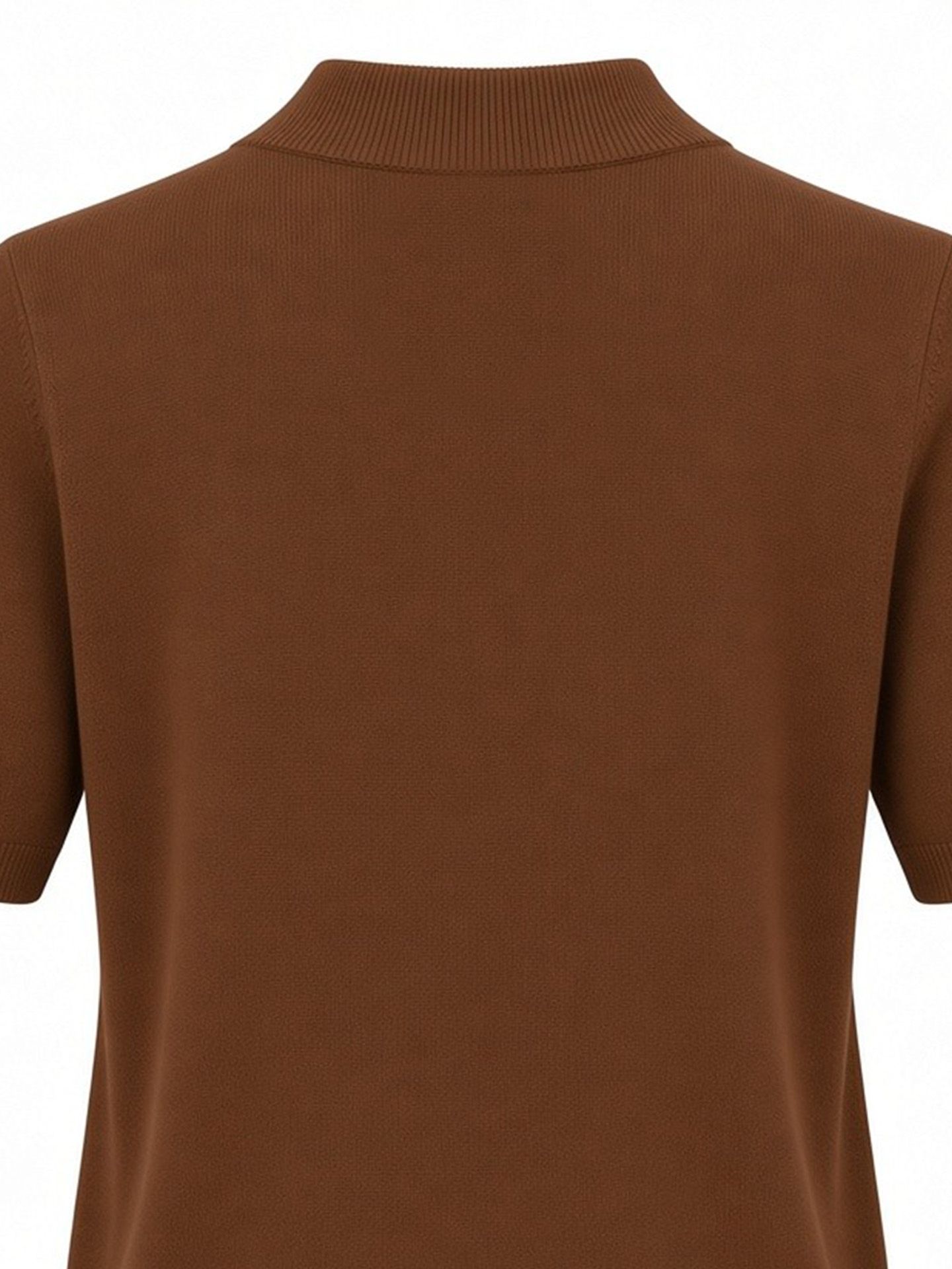 SAAR Pull-over Caily Camel 00085286-2350