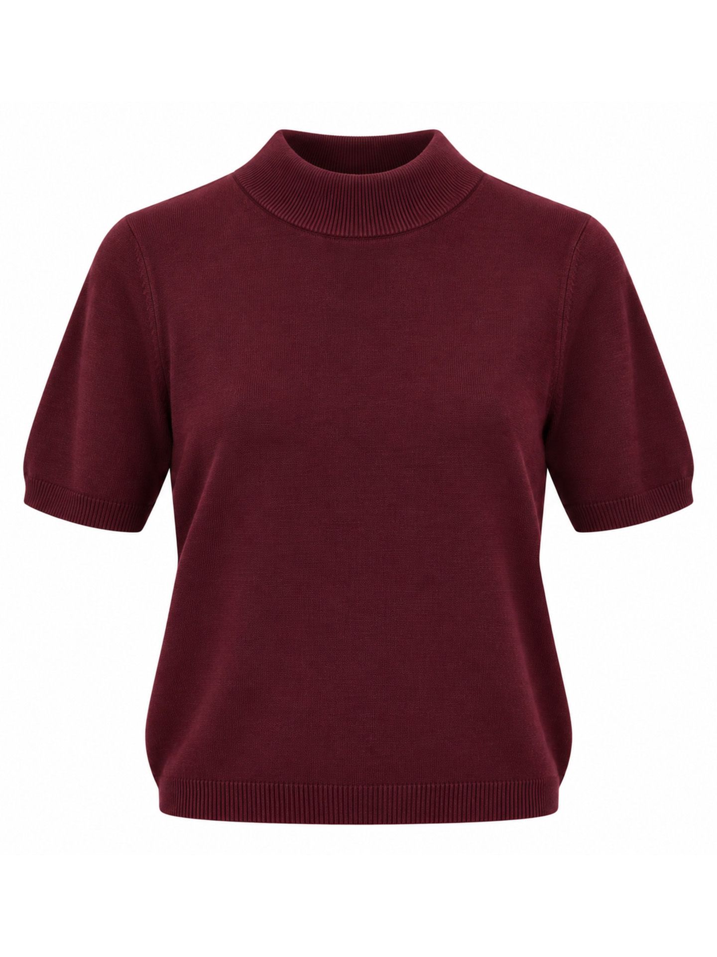 SAAR Pull-over Caily Rood 00085286-3600