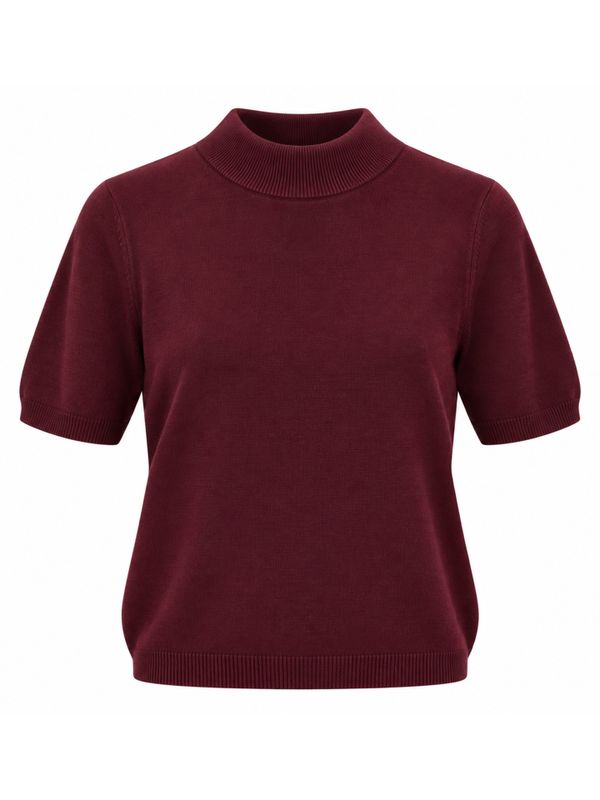 SAAR Pull-over Caily Rood 2900082832057