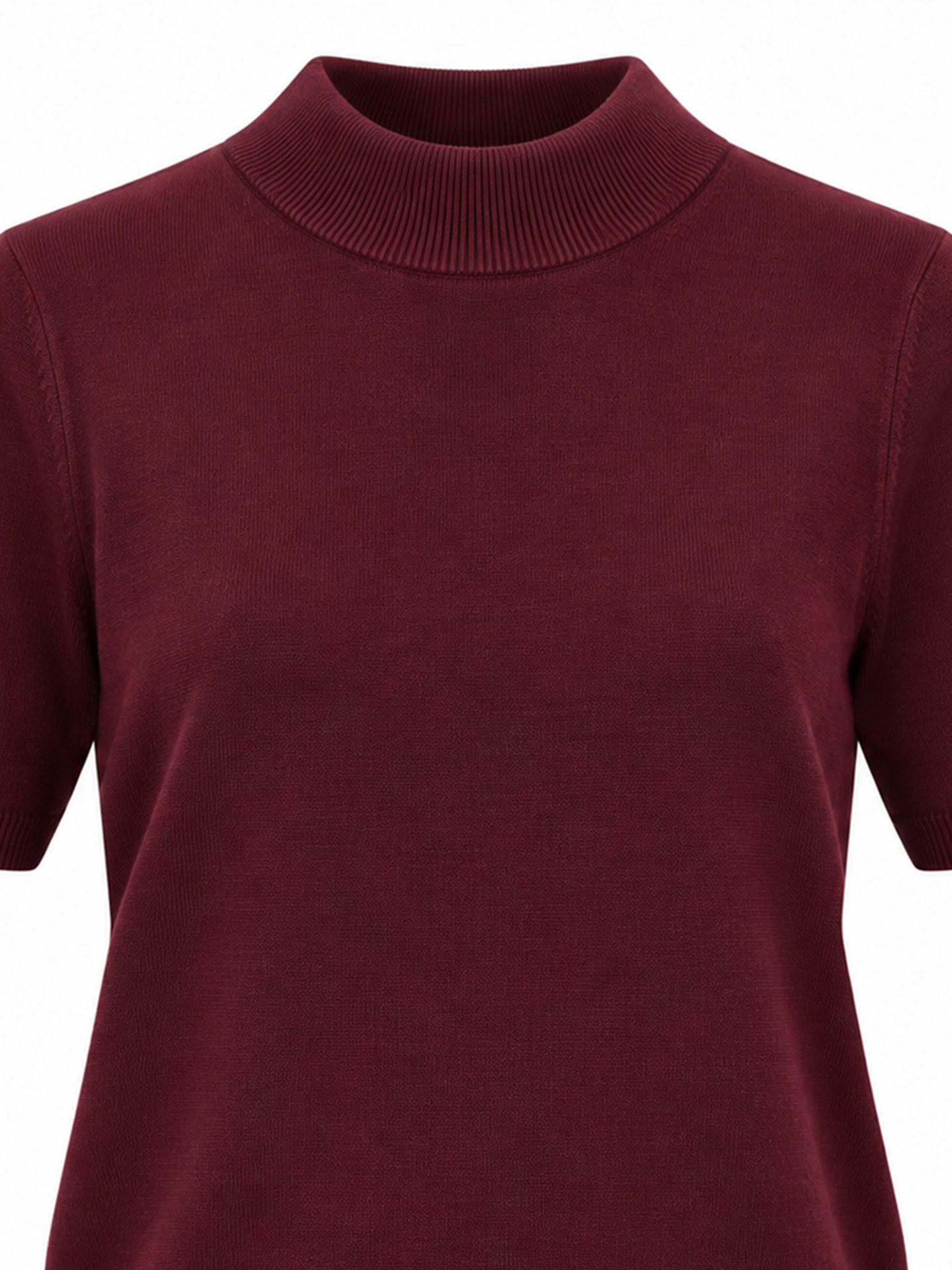 SAAR Pull-over Caily Rood 00085286-3600