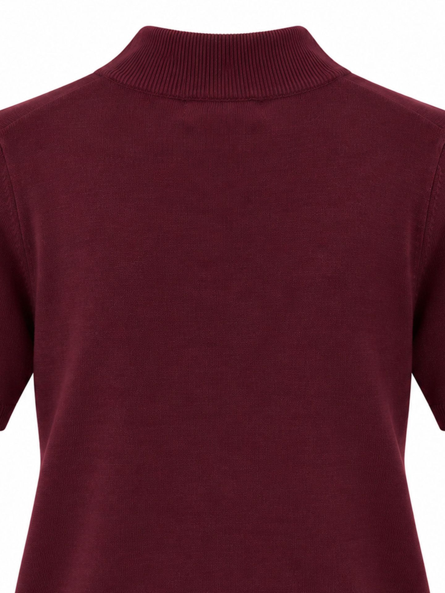 SAAR Pull-over Caily Rood 00085286-3600