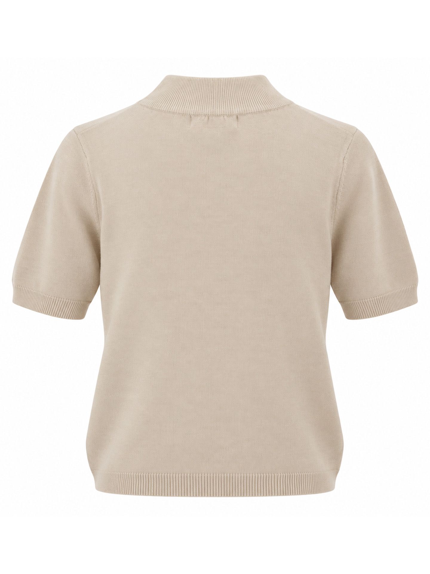 SAAR Pull-over Caily Beige 00085286-5200