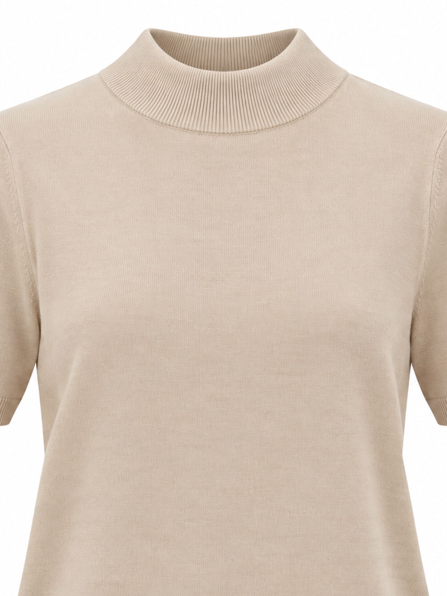 SAAR Pull-over Caily Beige 00085286-5200