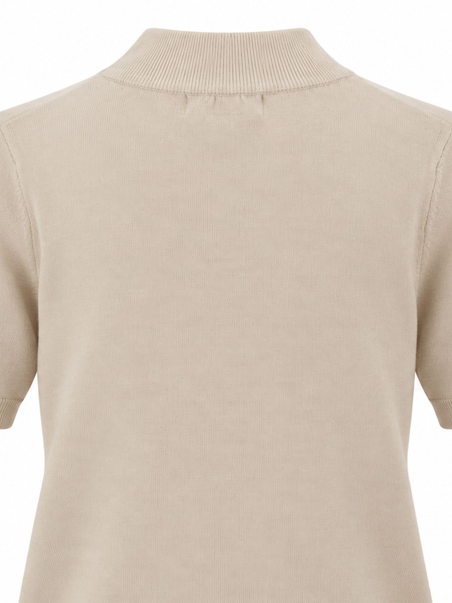 SAAR Pull-over Caily Beige 00085286-5200