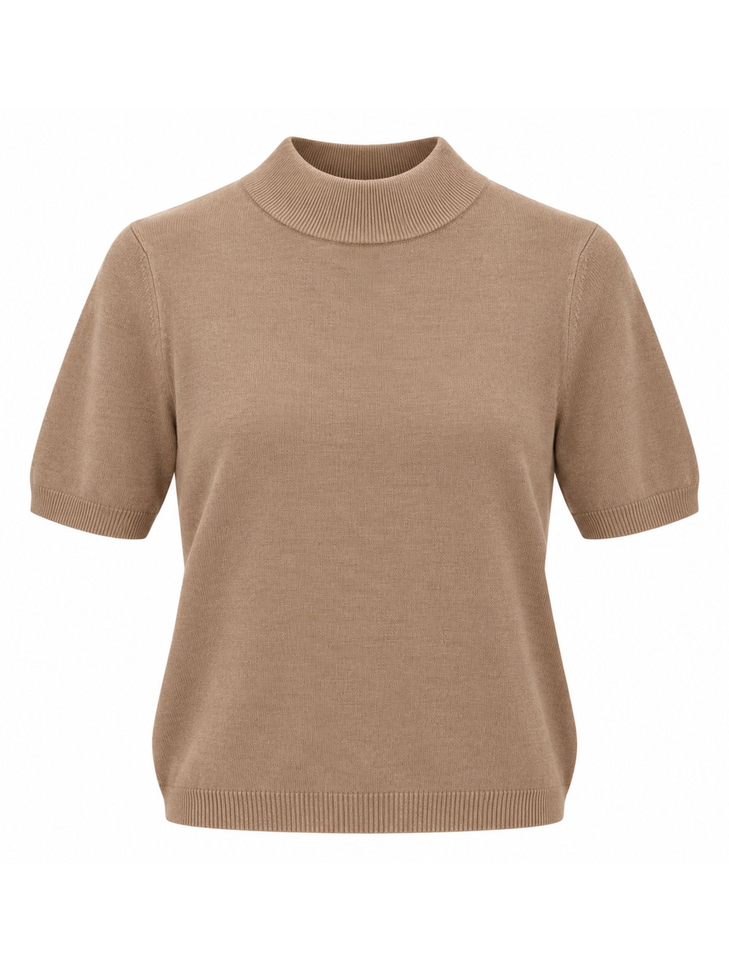 SAAR Pull-over Caily Taupe 00085286-5510