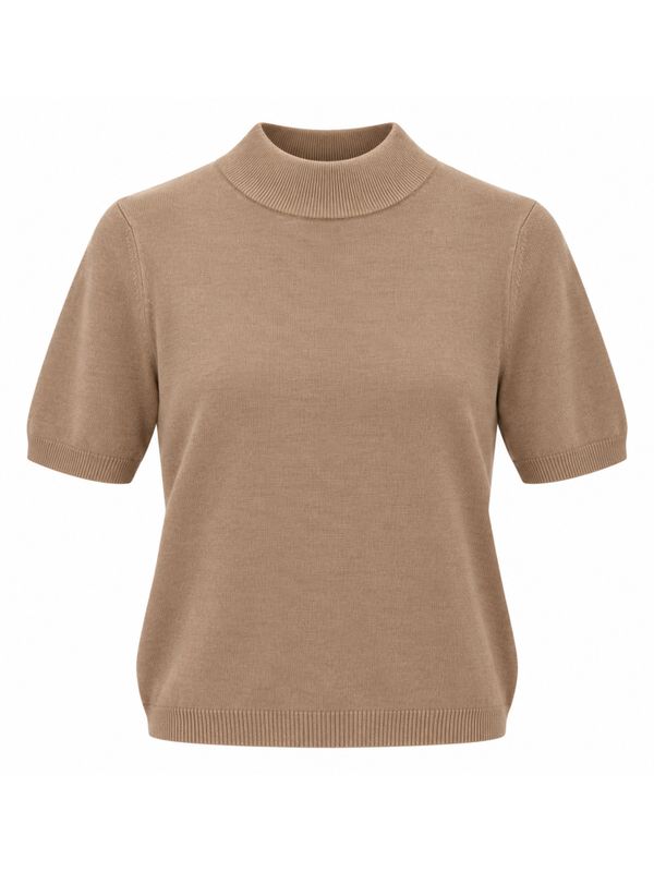 SAAR Pull-over Caily Taupe 2900082830114