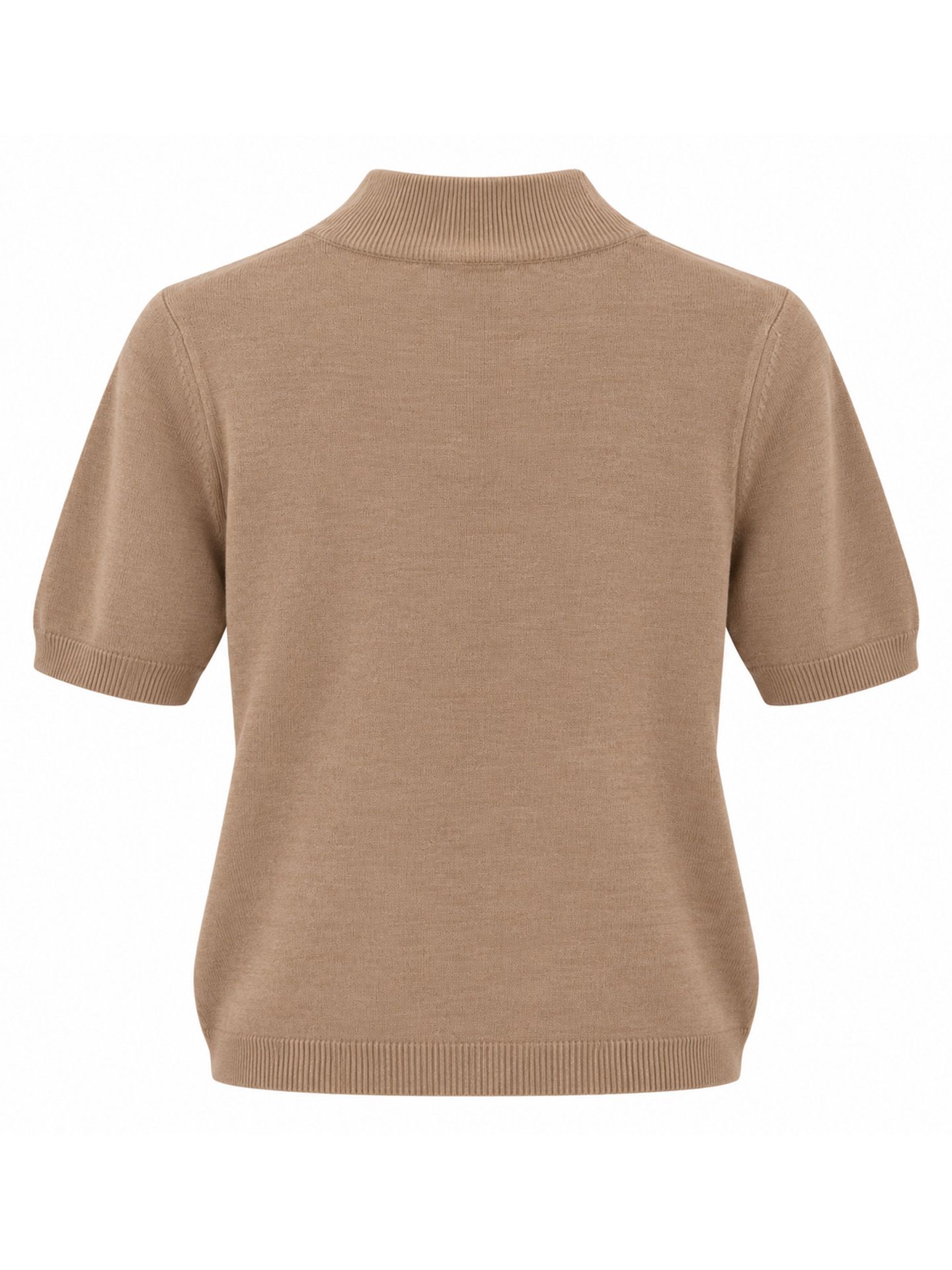 SAAR Pull-over Caily Taupe 00085286-5510