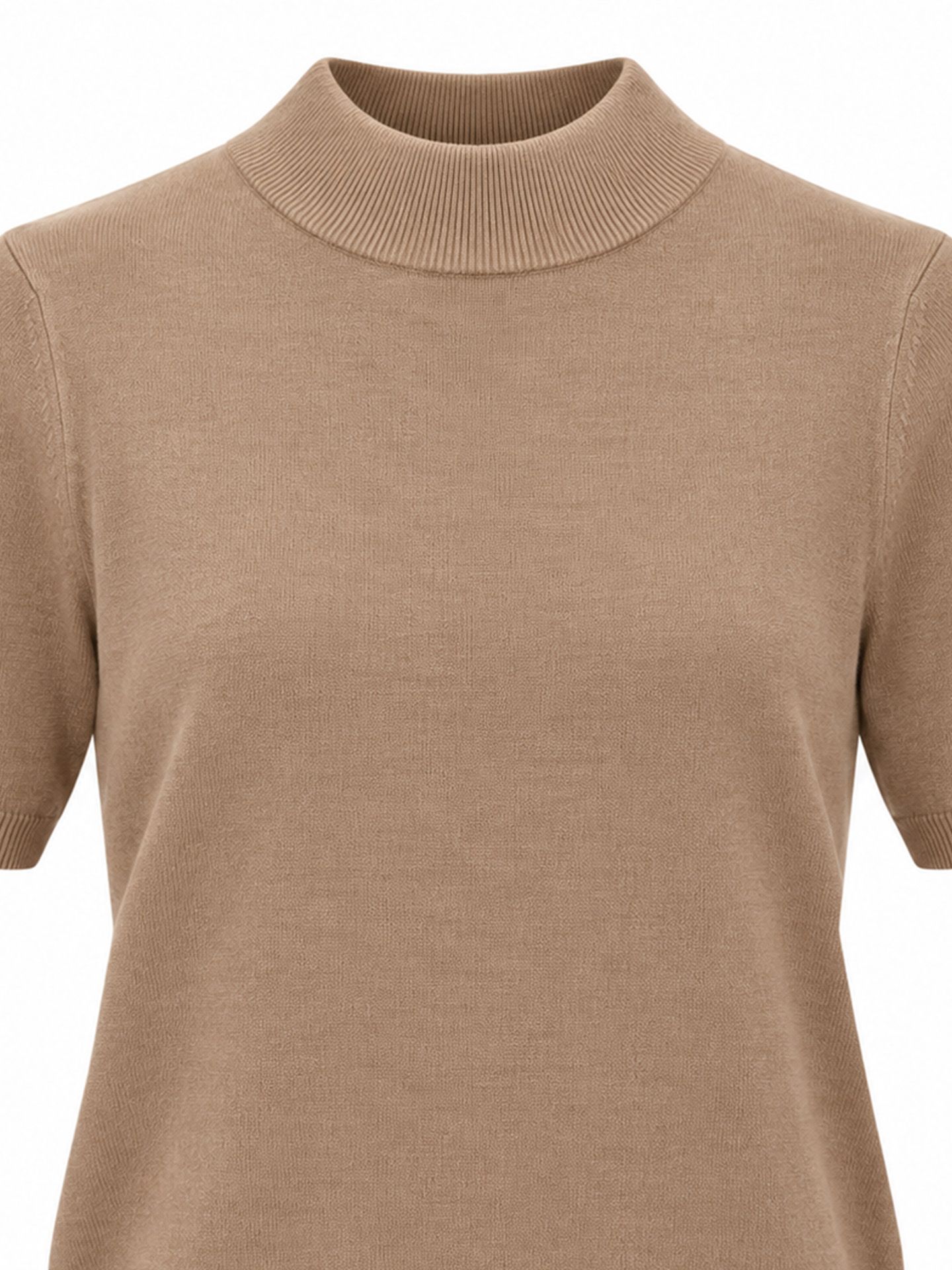 SAAR Pull-over Caily Taupe 00085286-5510