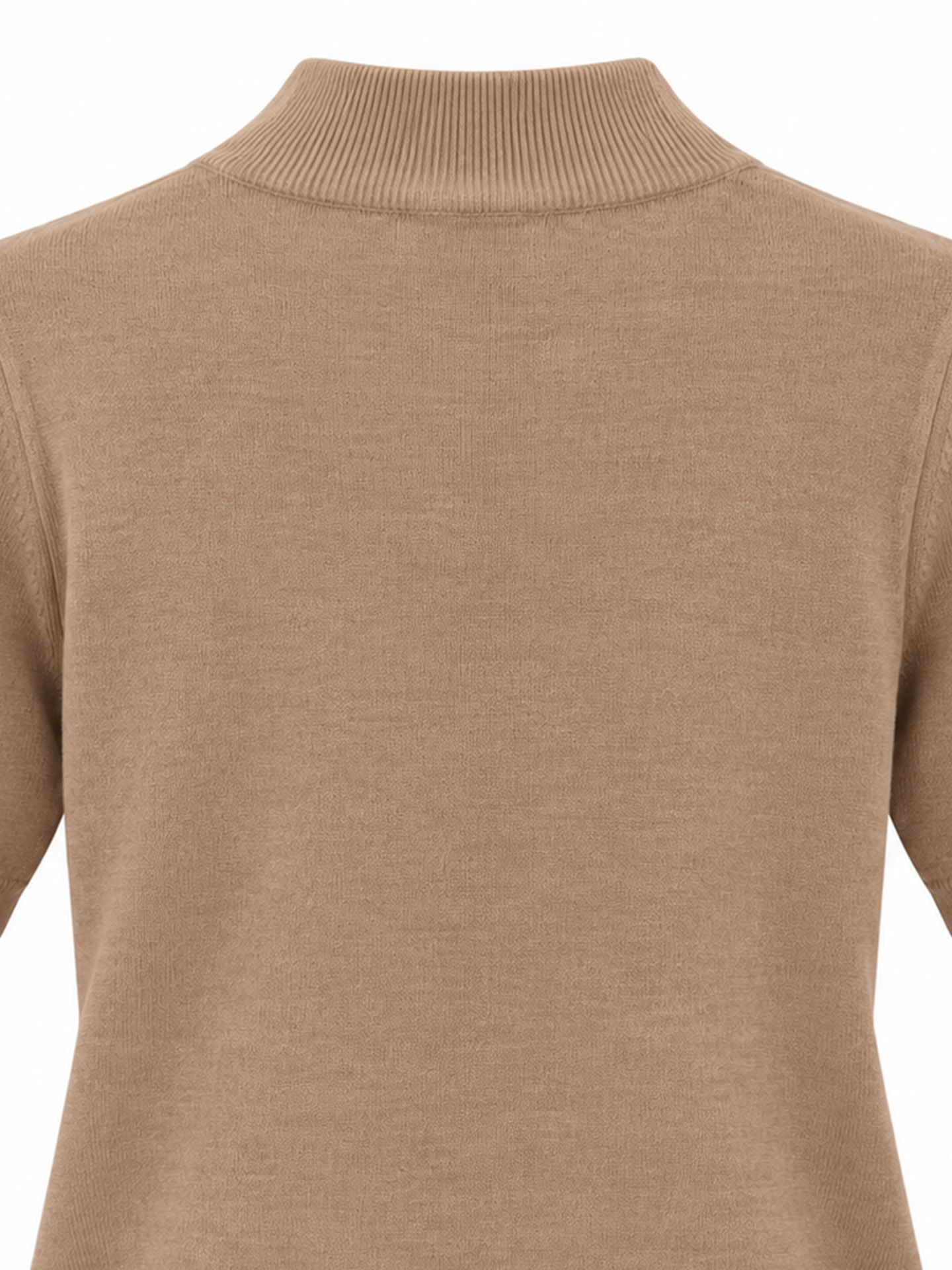 SAAR Pull-over Caily Taupe 00085286-5510
