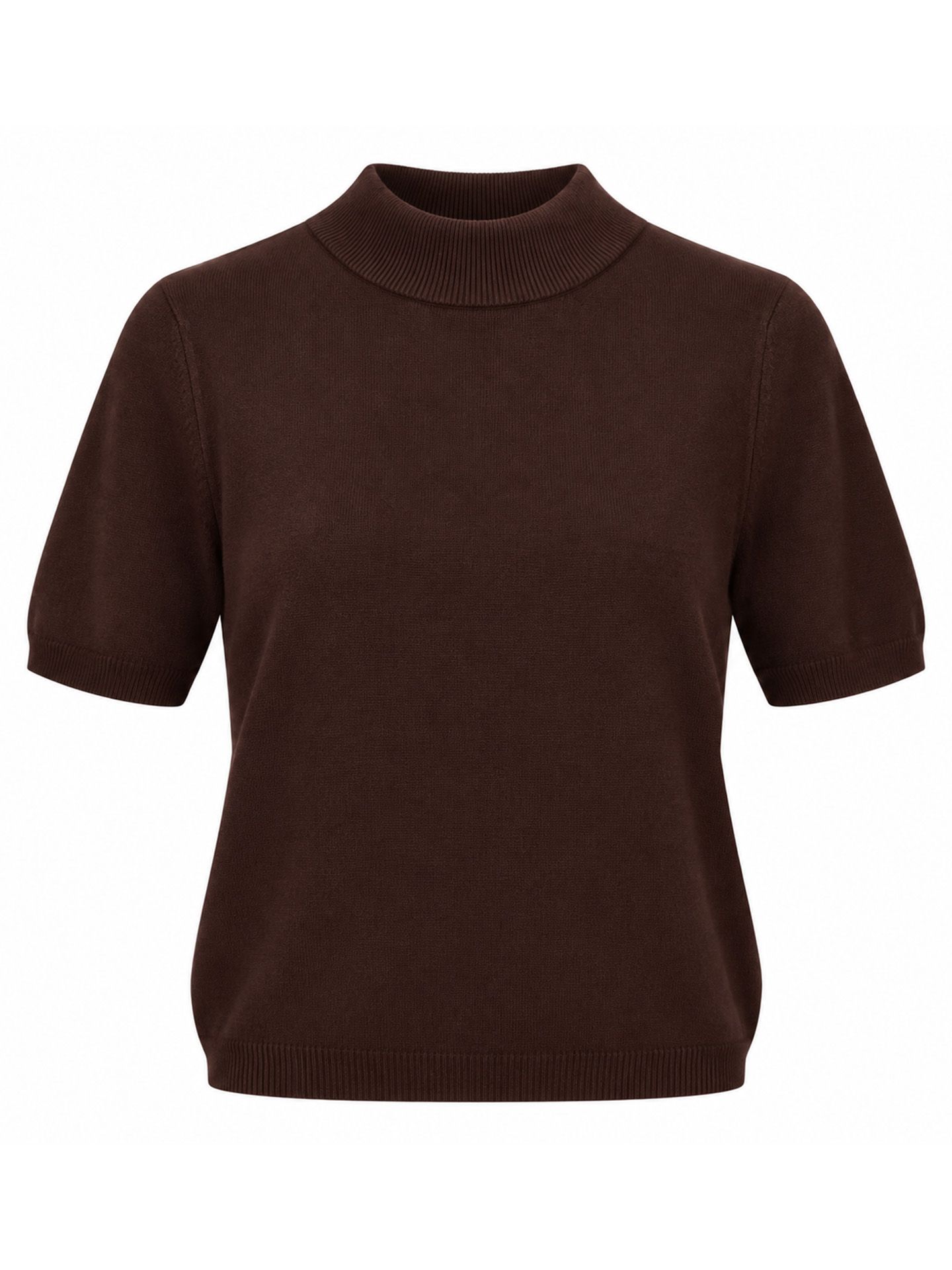 SAAR Pull-over Caily Bruin 00085286-5800