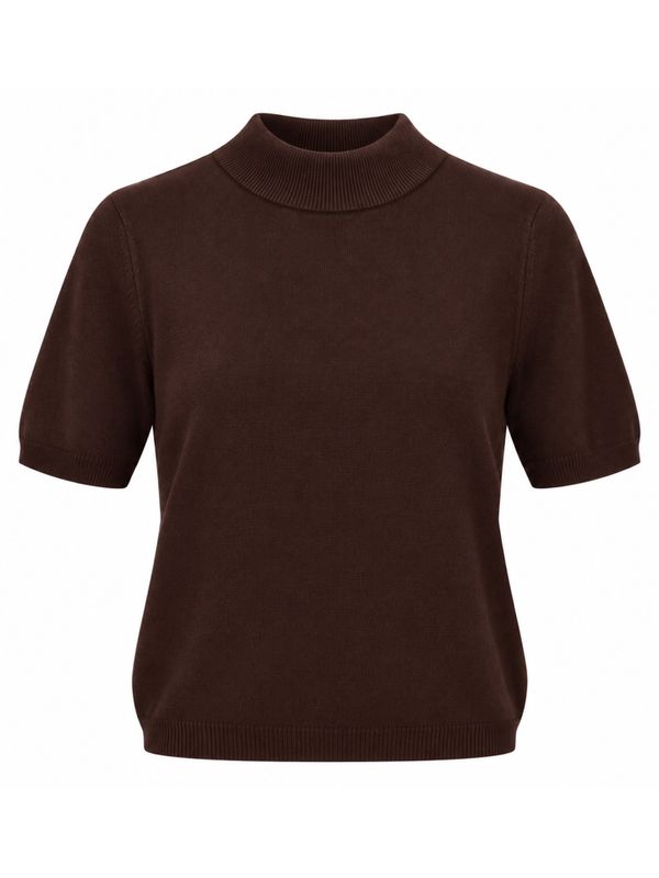 SAAR Pull-over Caily Bruin 2900082836055