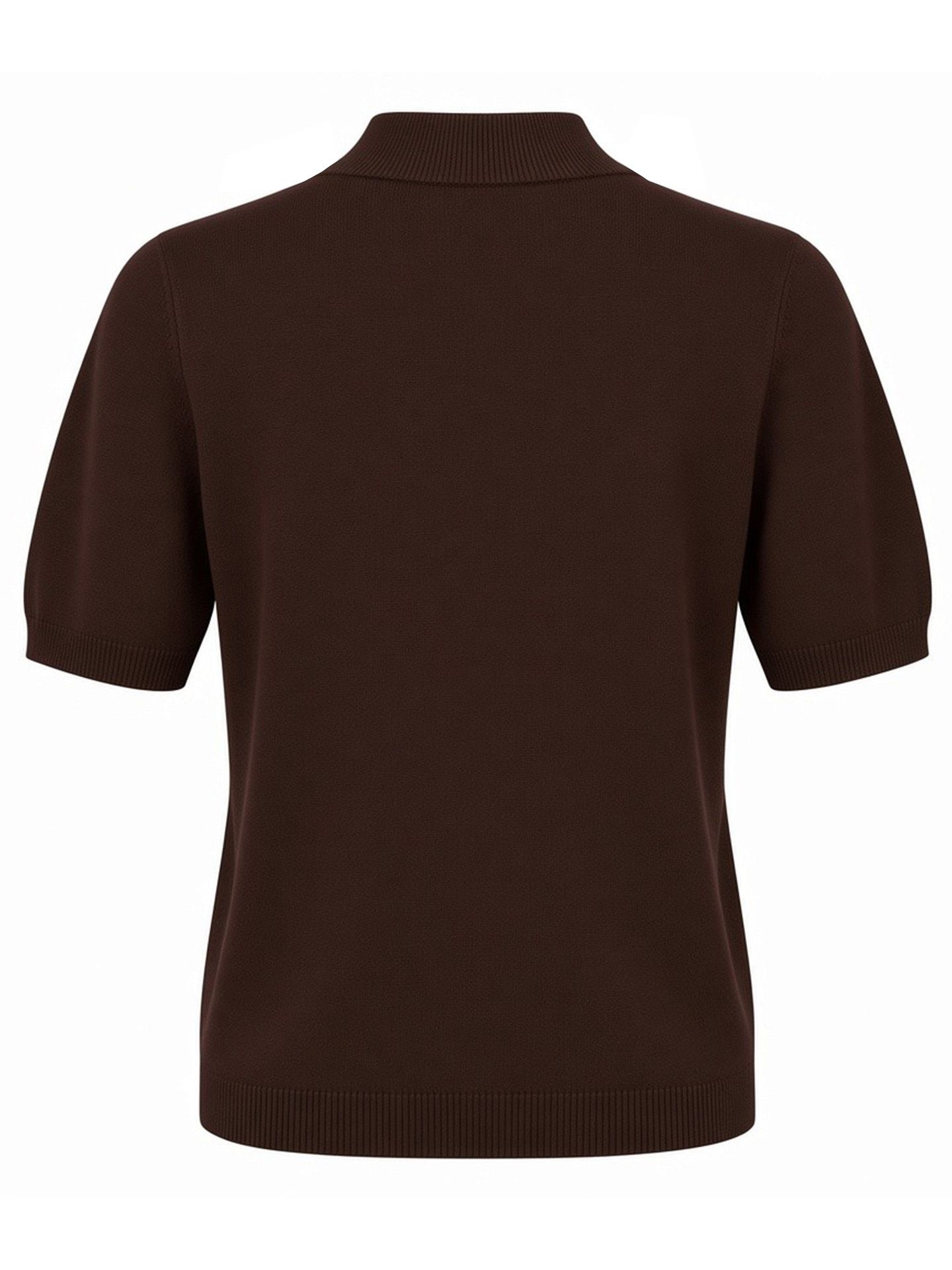 SAAR Pull-over Caily Bruin 00085286-5800