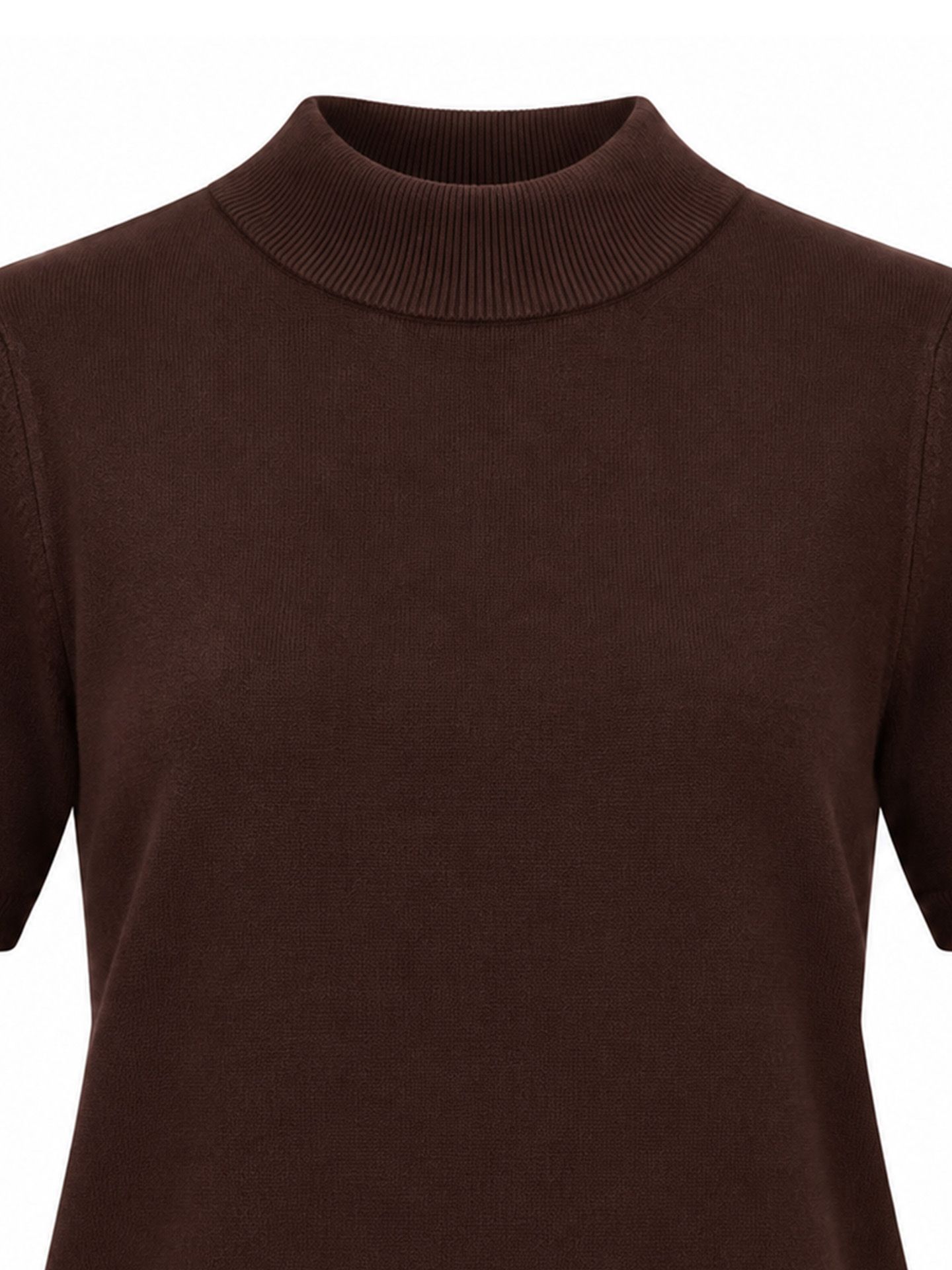 SAAR Pull-over Caily Bruin 00085286-5800