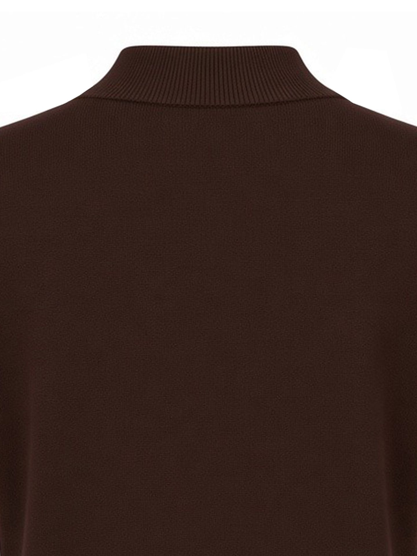 SAAR Pull-over Caily Bruin 00085286-5800