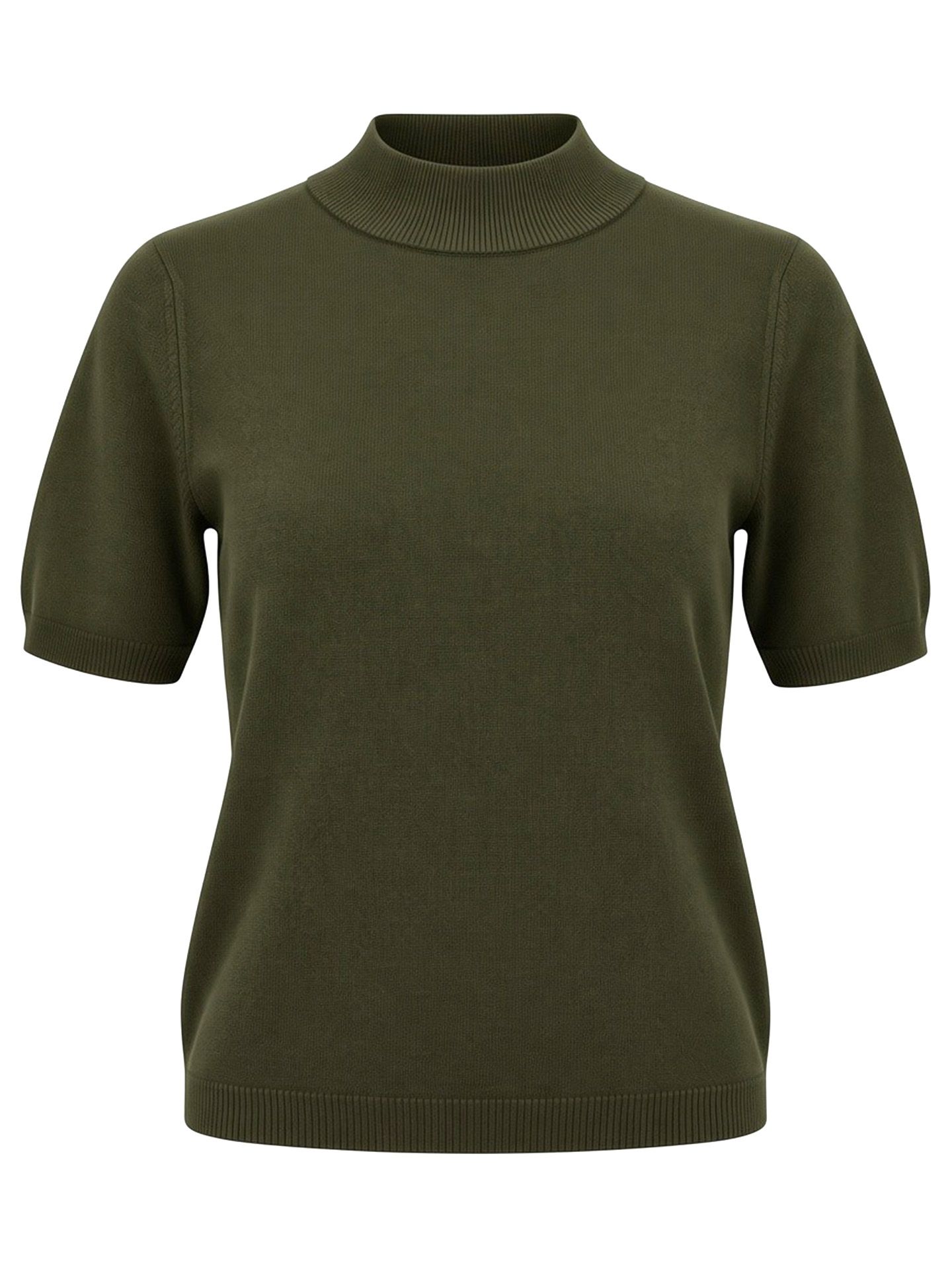 SAAR Pull-over Caily Groen 00085286-6300